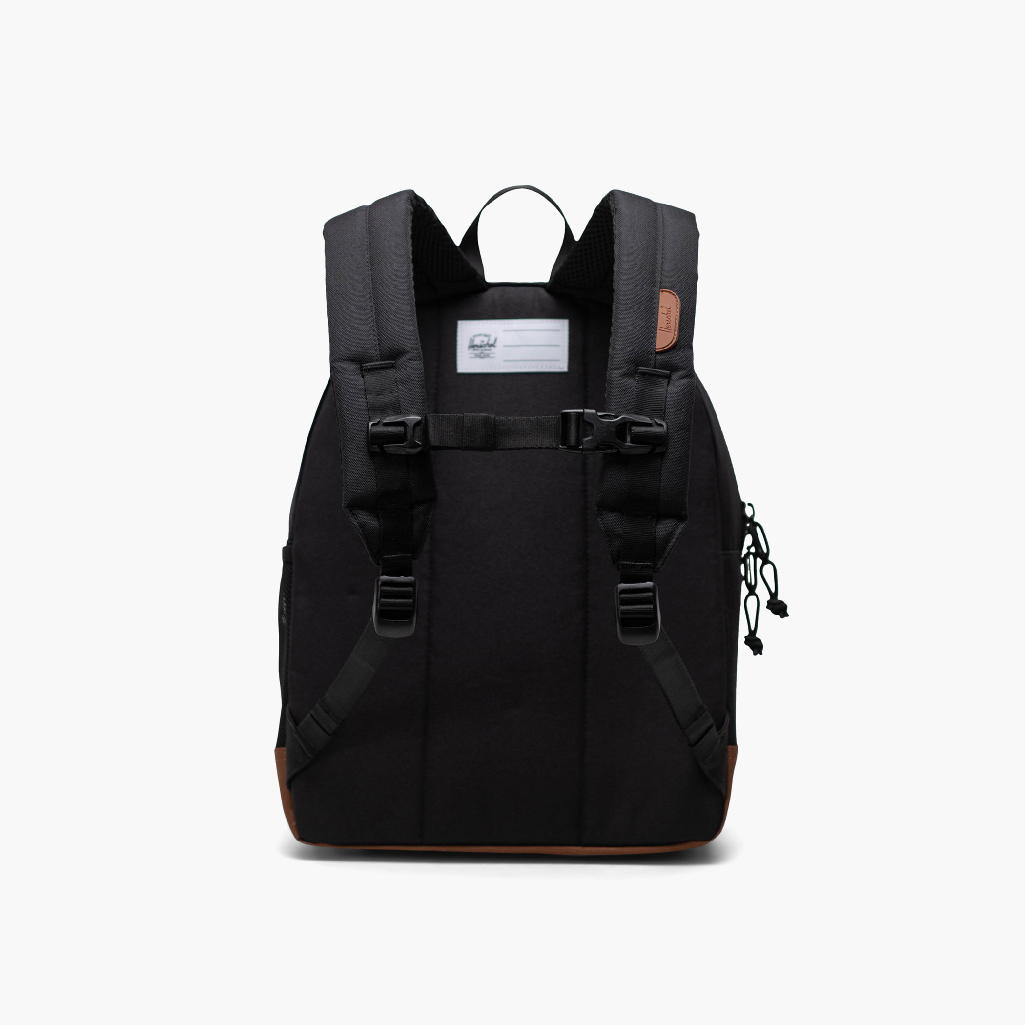 Herschel Supply Co Colourblock Backpack with Adjustable Straps - 6x20x6 cms-school-bagsandbackpacks-backpacks-image-2