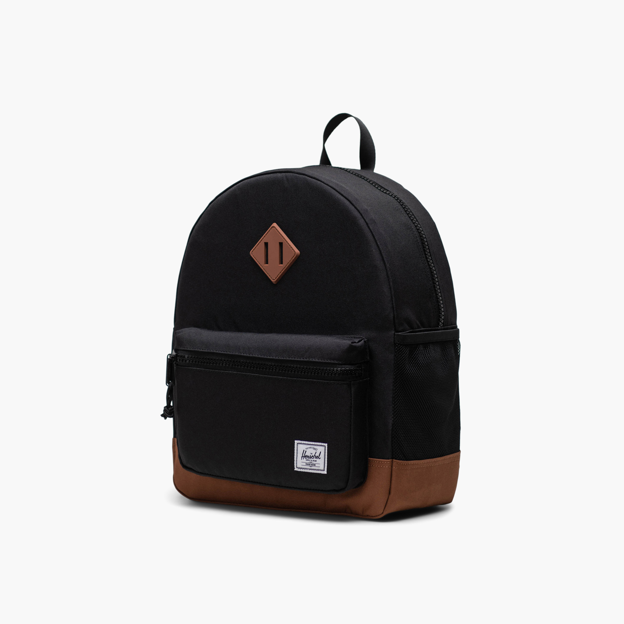 Herschel Supply Co Colourblock Backpack with Adjustable Straps - 6x20x6 cms-school-bagsandbackpacks-backpacks-image-3
