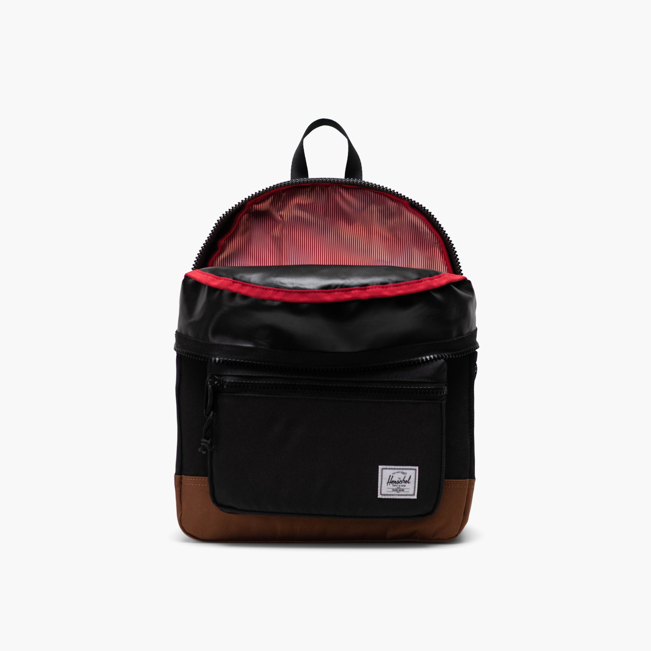 Herschel Supply Co Colourblock Backpack with Adjustable Straps - 6x20x6 cms-school-bagsandbackpacks-backpacks-image-4