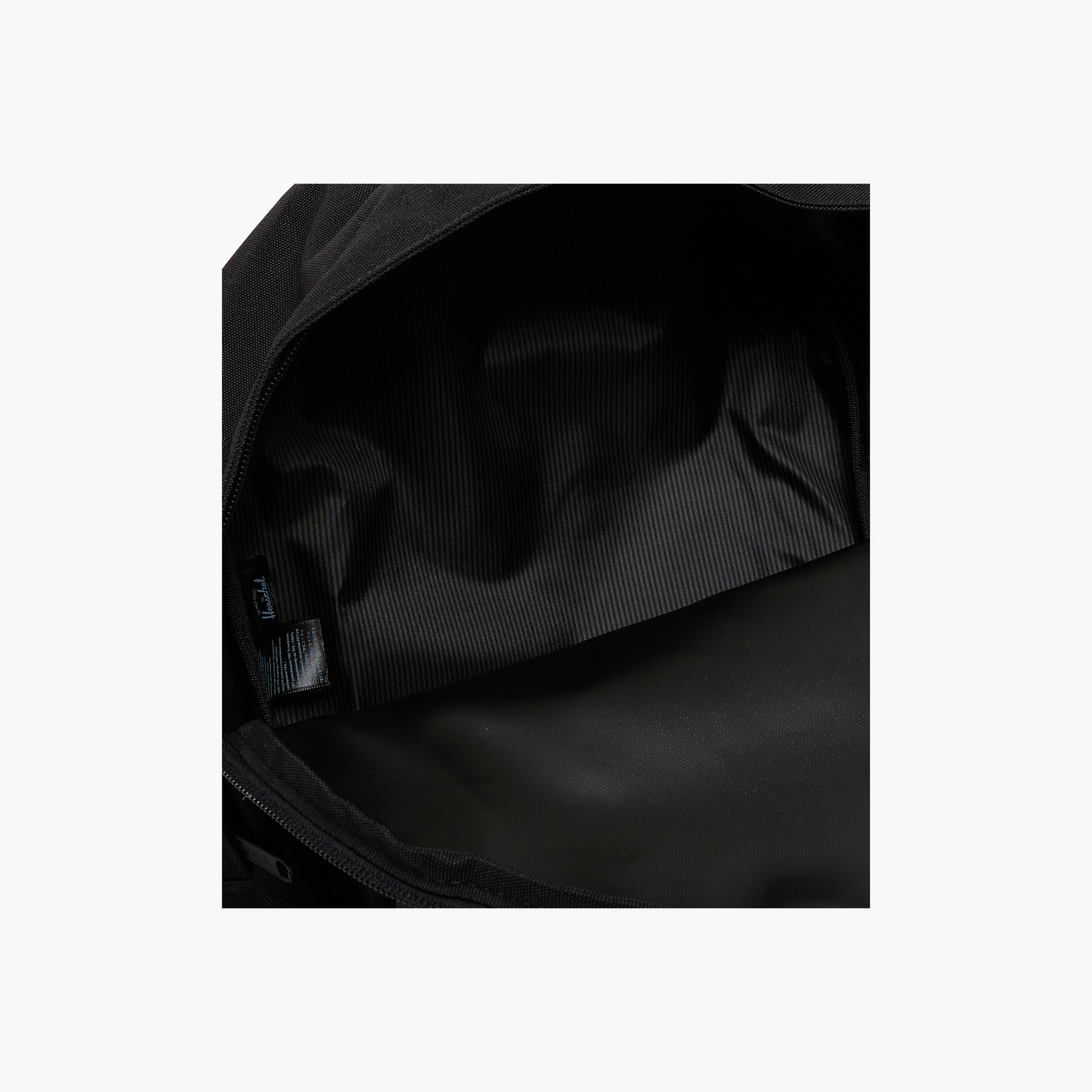 Herschel Supply Co Solid Backpack with Adjustable Straps - 6x20x7 cms-school-bagsandbackpacks-backpacks-image-4