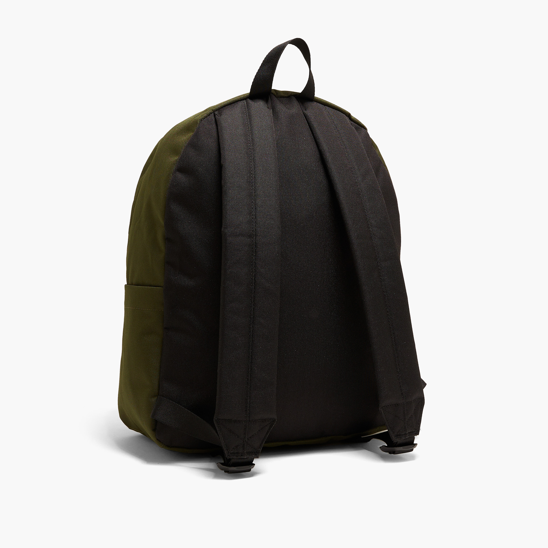 Herschel Supply Co Solid Backpack with Adjustable Straps - 6x20x7 cms-school-bagsandbackpacks-backpacks-image-2