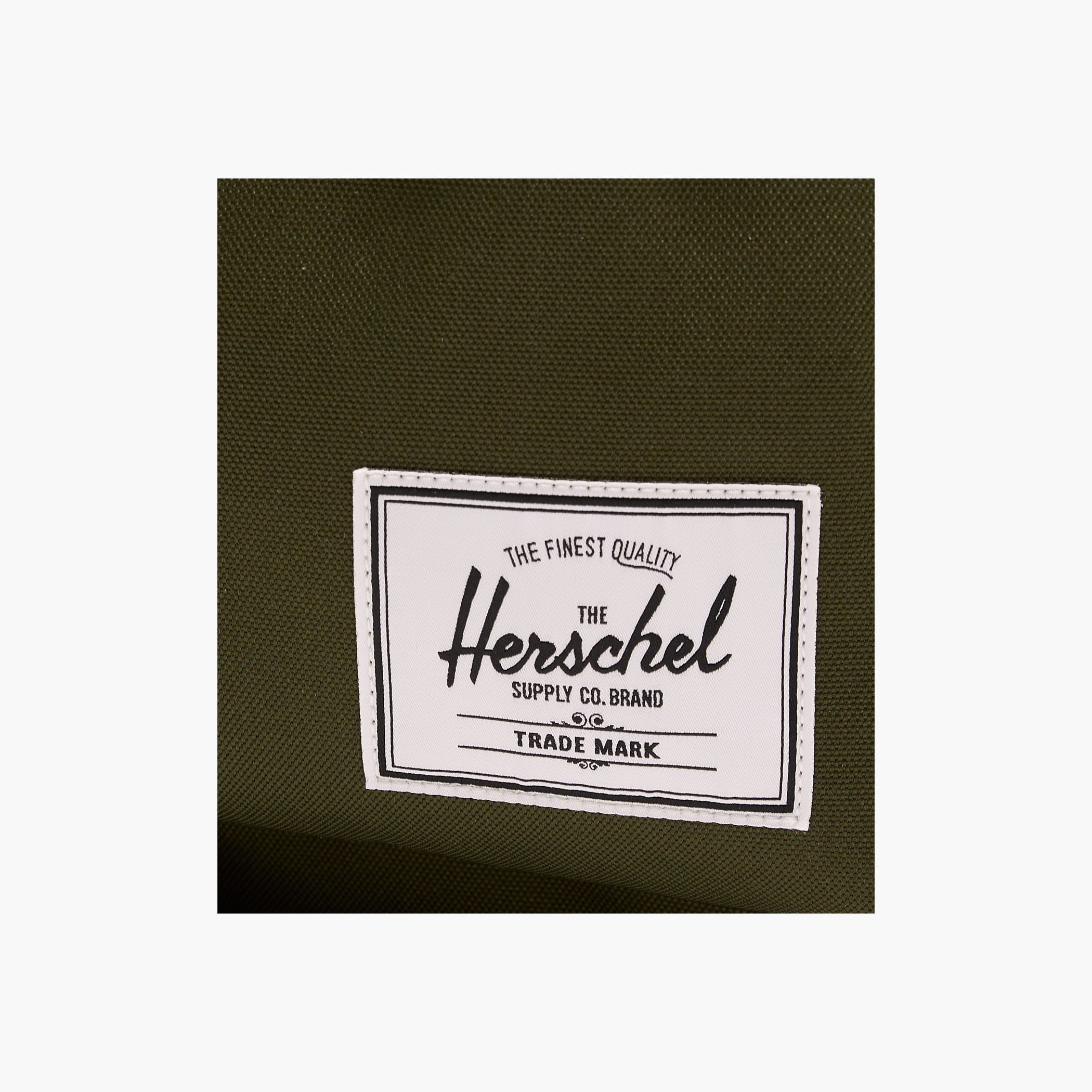 Herschel Supply Co Solid Backpack with Adjustable Straps - 6x20x7 cms-school-bagsandbackpacks-backpacks-image-4