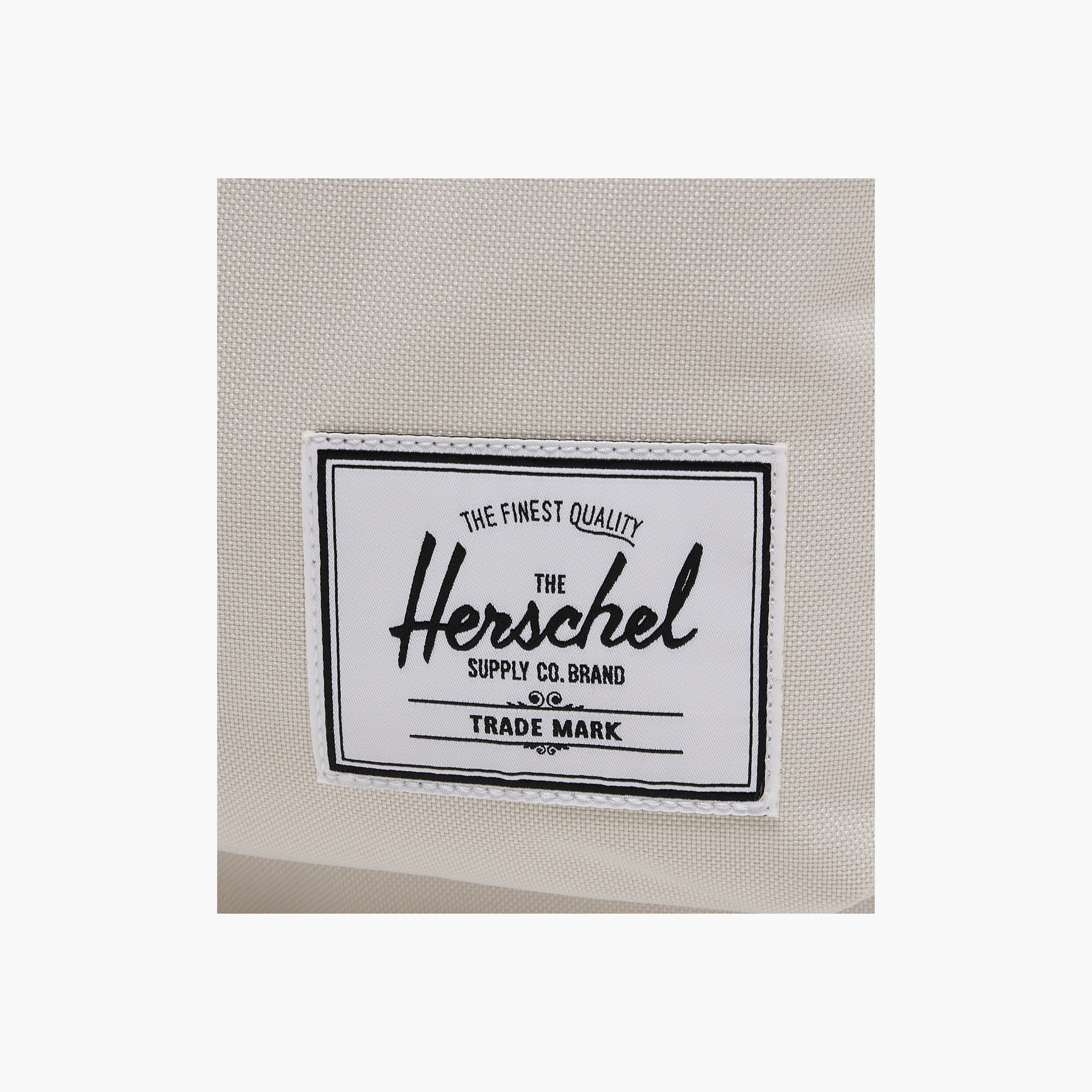 Herschel Supply Co Solid Backpack with Adjustable Straps - 6x20x7 cms-school-bagsandbackpacks-backpacks-image-4