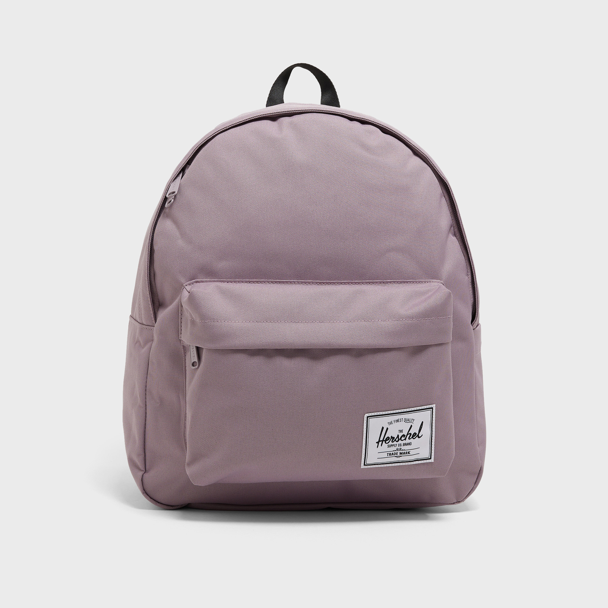 Herschel Supply Co Solid Backpack with Adjustable Straps - 6x20x7 cms-school-bagsandbackpacks-backpacks-image-1