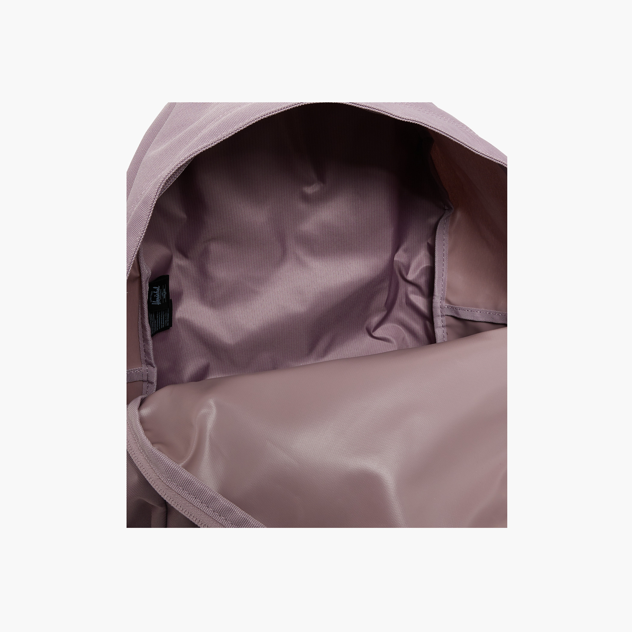 Herschel Supply Co Solid Backpack with Adjustable Straps - 6x20x7 cms-school-bagsandbackpacks-backpacks-image-3