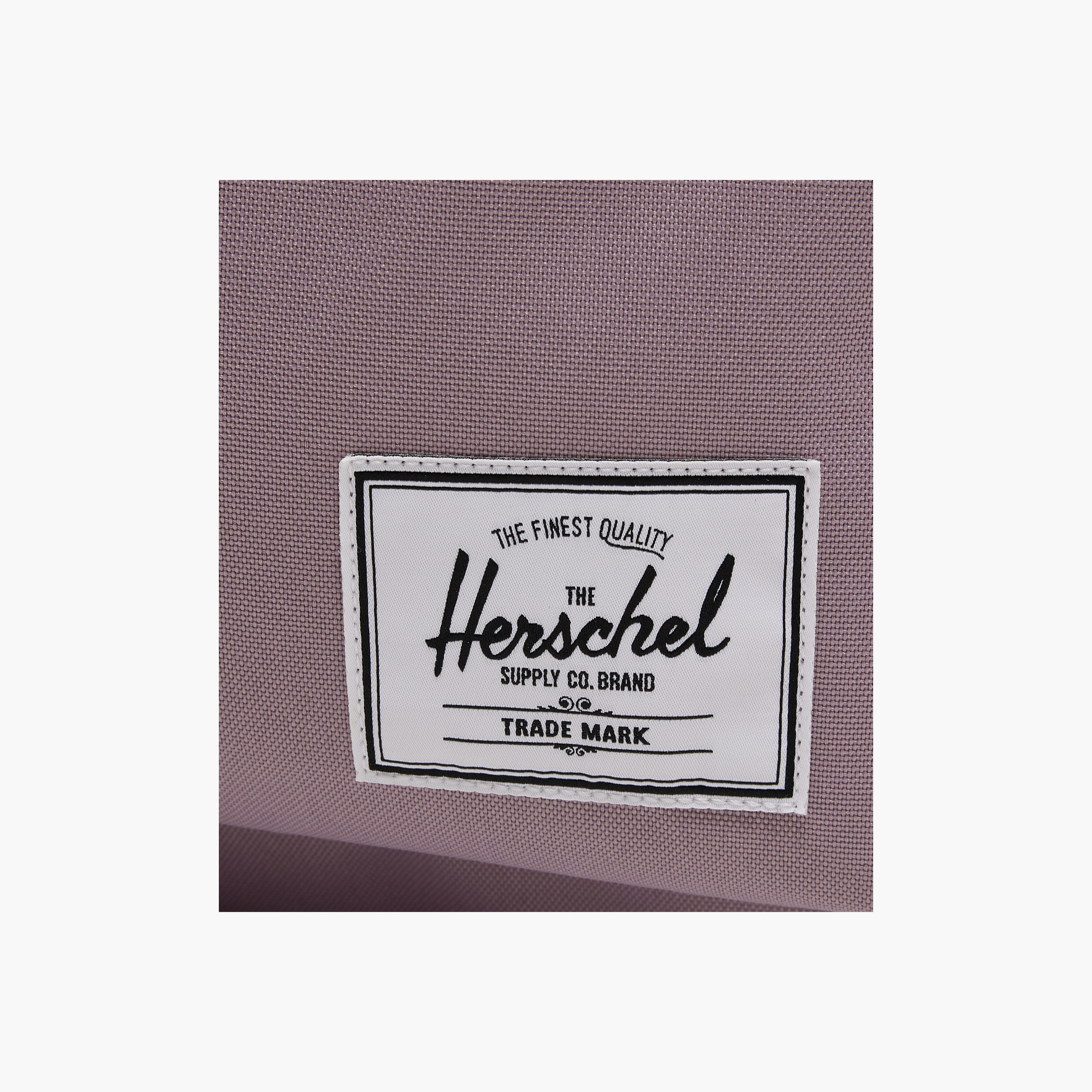 Herschel Supply Co Solid Backpack with Adjustable Straps - 6x20x7 cms-school-bagsandbackpacks-backpacks-image-4