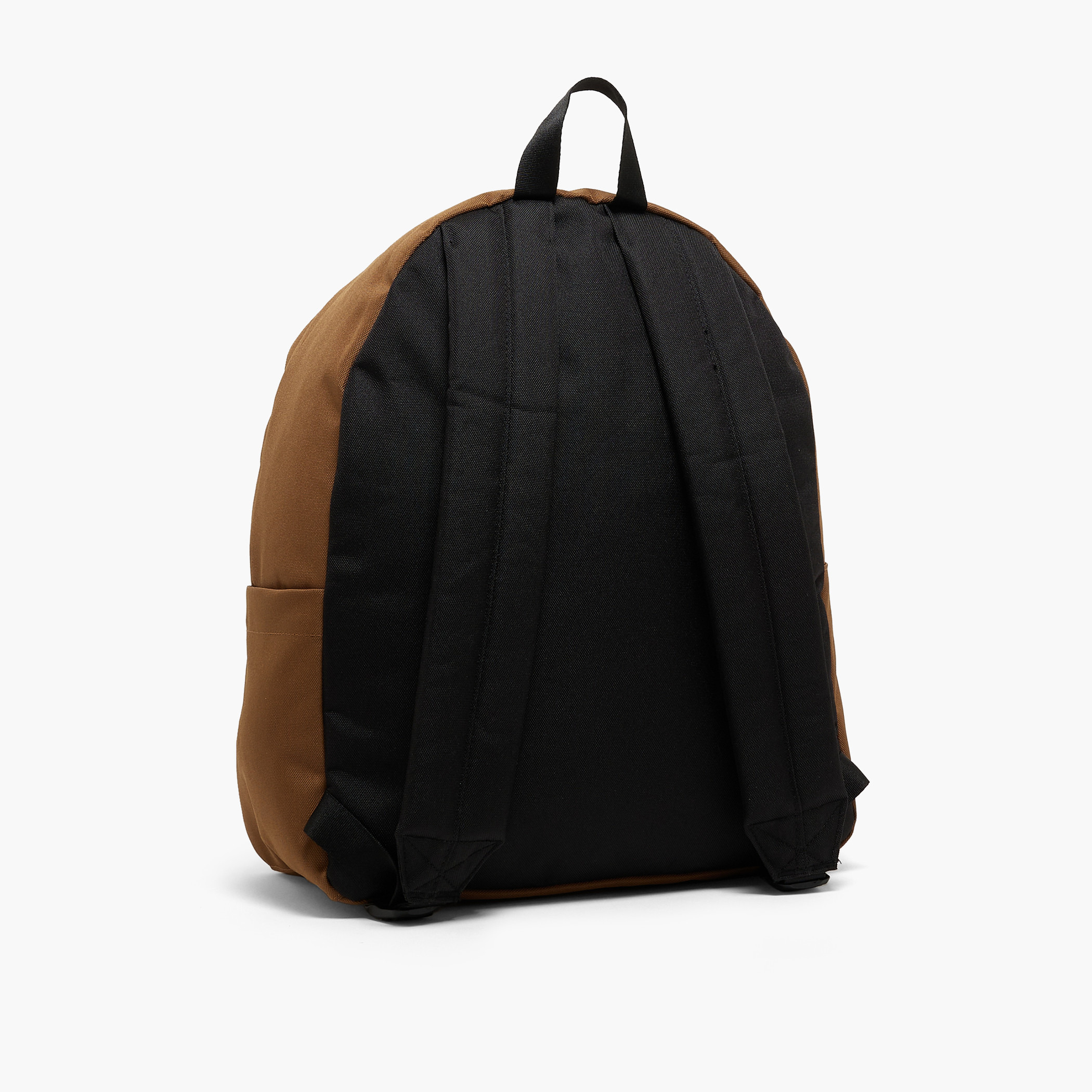 Herschel Supply Co Solid Backpack with Adjustable Straps - 6x20x7 cms-school-bagsandbackpacks-backpacks-image-2