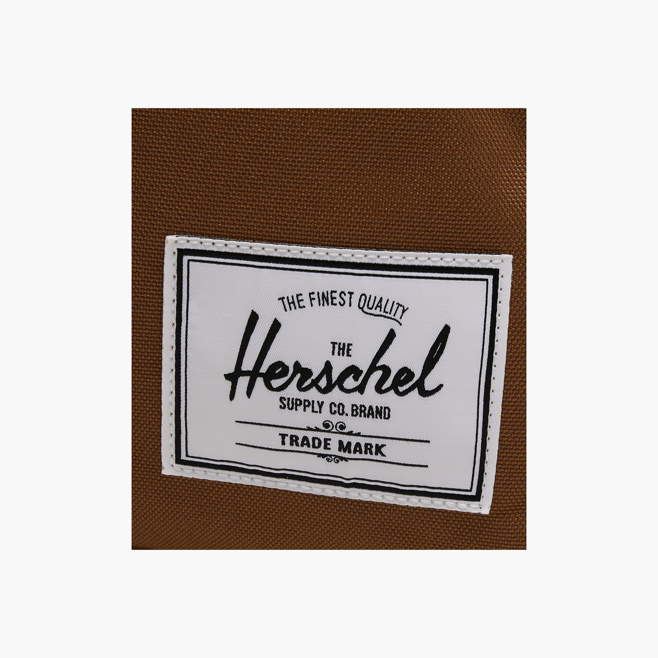 Herschel Supply Co Solid Backpack with Adjustable Straps - 6x20x7 cms-school-bagsandbackpacks-backpacks-image-4