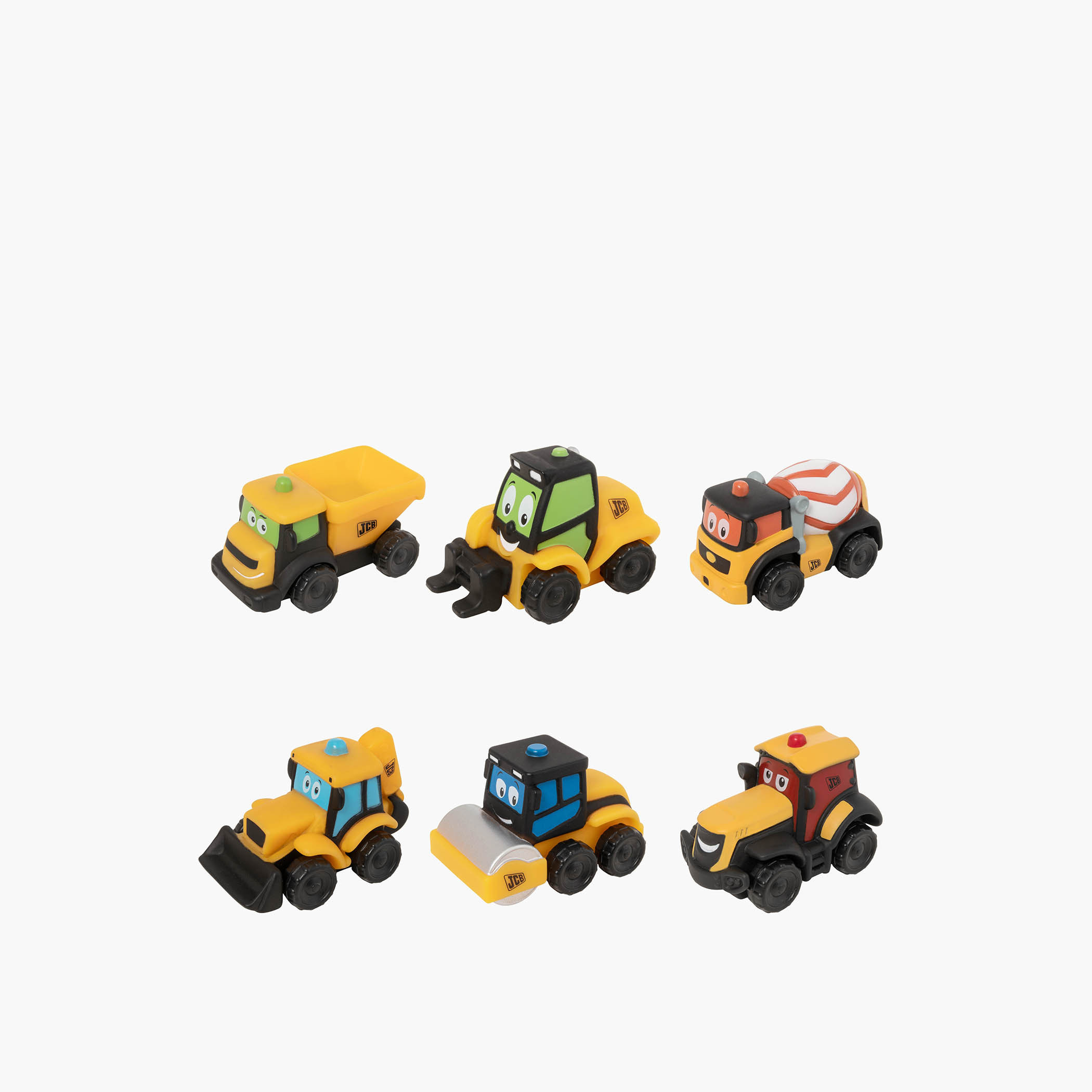 Teamsterz Assorted My First JCB Vehicle-toys-playvehicles-vehicleplaysets-image-2