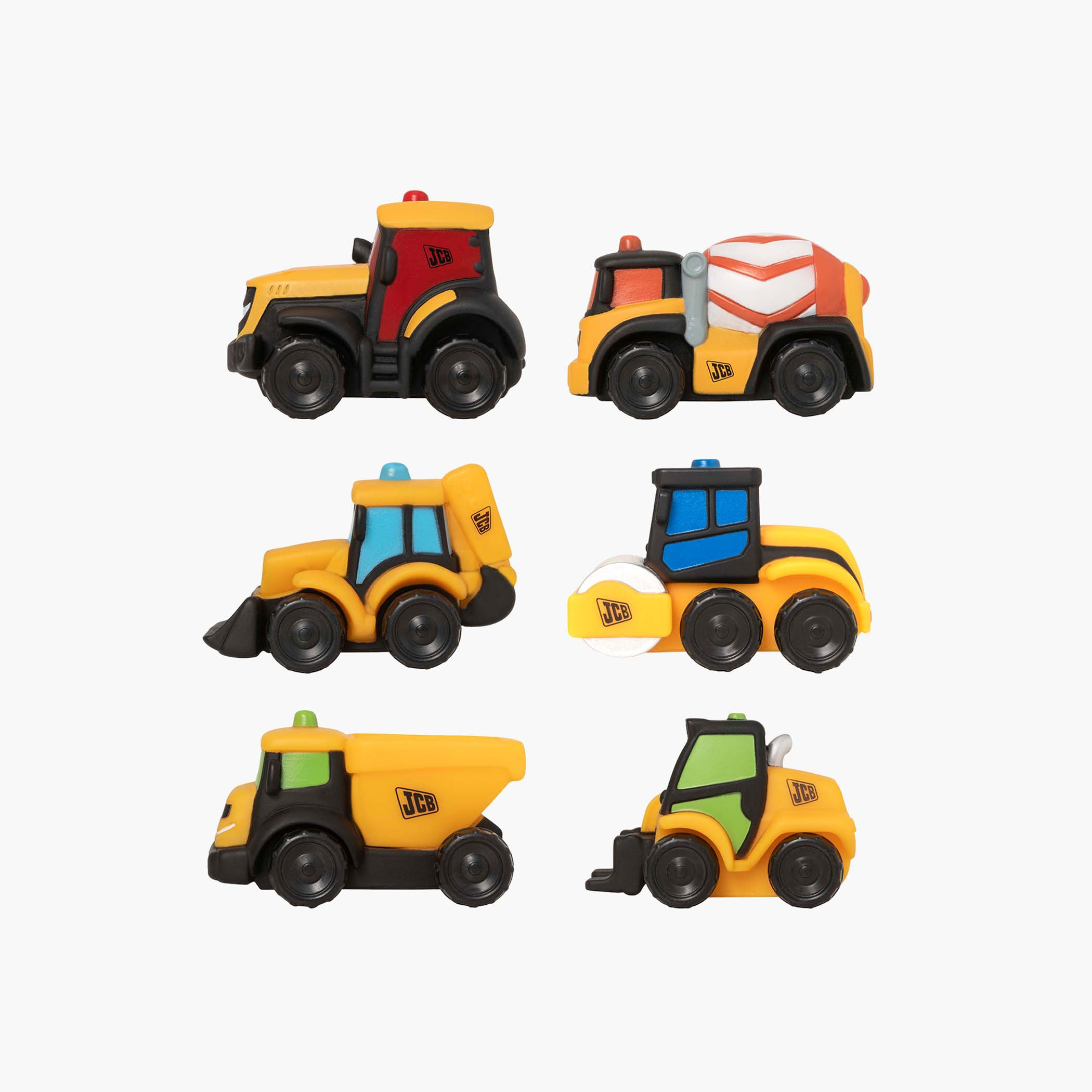 Teamsterz Assorted My First JCB Vehicle-toys-playvehicles-vehicleplaysets-image-3