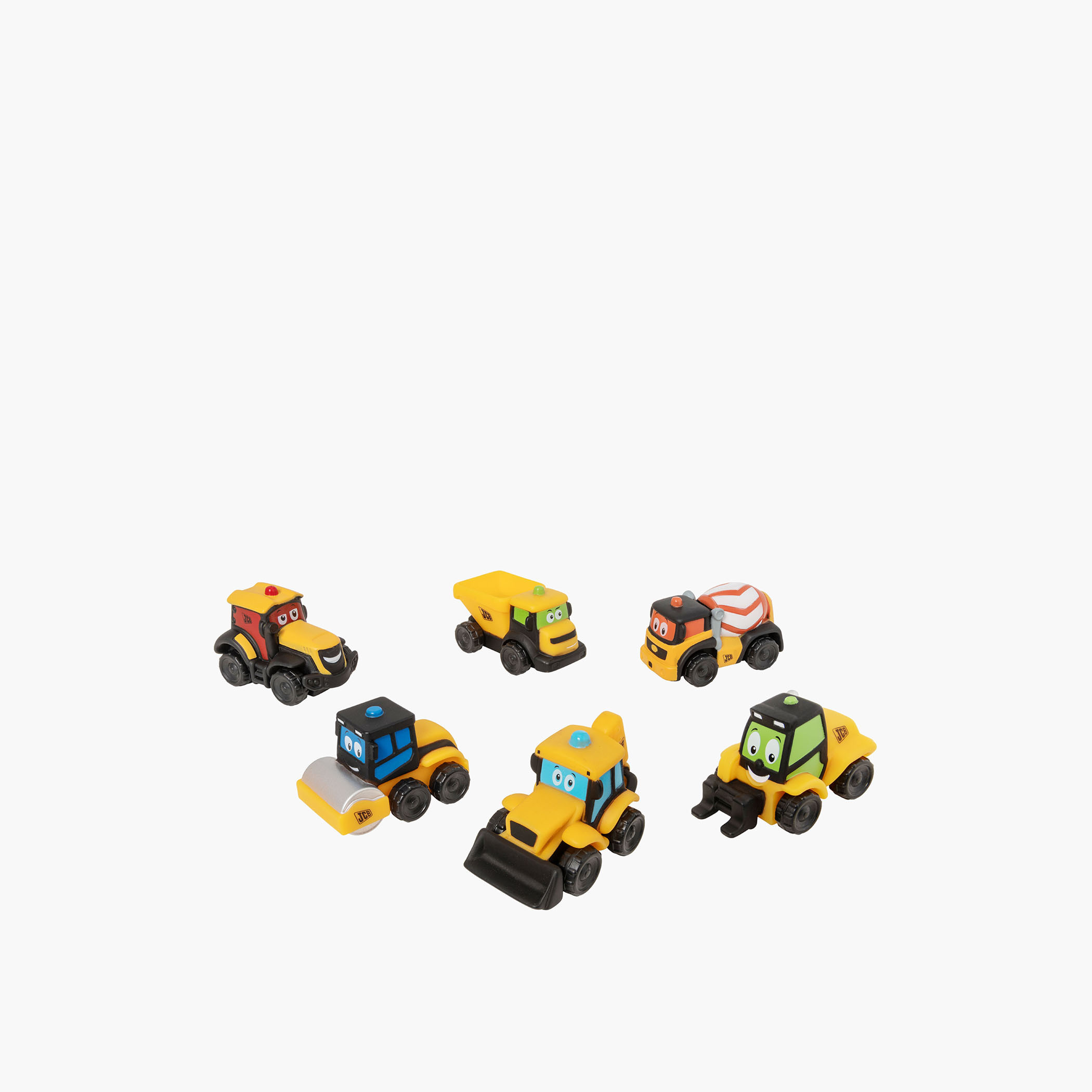 Teamsterz Assorted My First JCB Vehicle-toys-playvehicles-vehicleplaysets-image-4