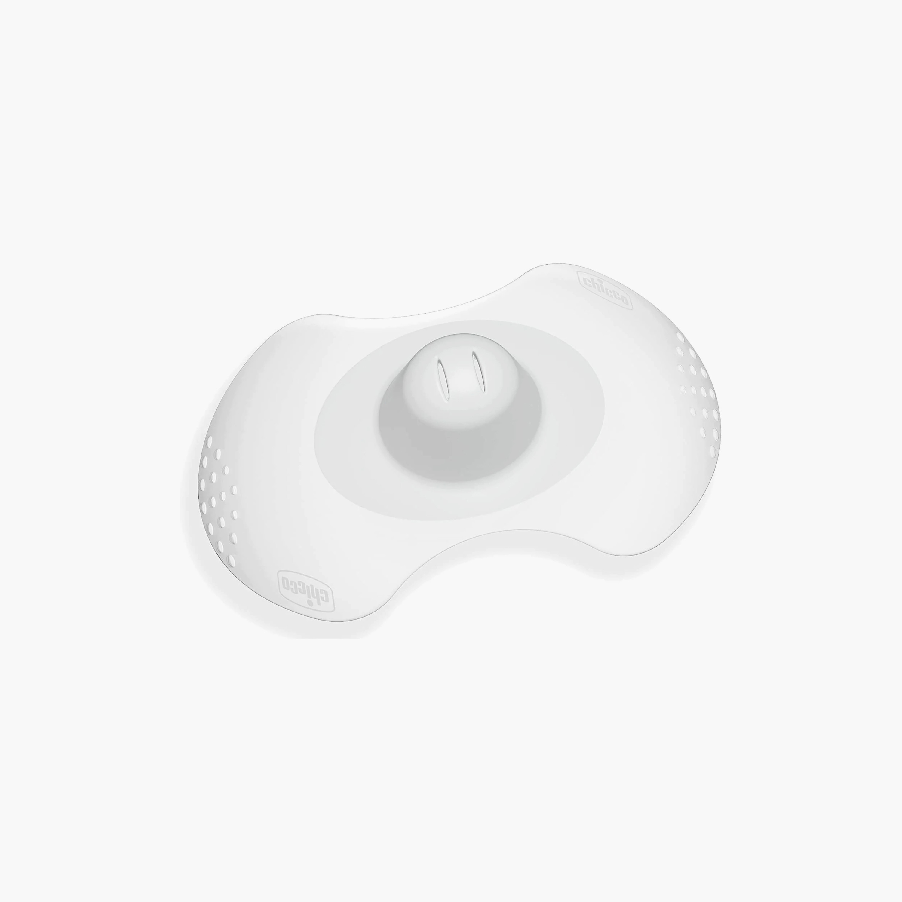 Chicco 2-Piece Silicone Nipple Shield, S-M-baby-feeding-breastfeedingandcare-image-2