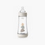 زجاجة رضاعة سيليكون بيرفكت 5 سريعة التدفق من شيكو، 300 مل-baby-feeding-feedingbottles-bottlesandteats-image-2