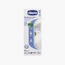 Chicco Well Being Silicone Glass Feeding Bottle, 240 ml-baby-feeding-feedingbottles-bottlesandteats-image-2