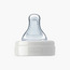 Chicco Well Being Slow Flow Silicone Feeding Bottle, 150 ml-baby-feeding-feedingbottles-bottlesandteats-image-2