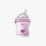 Chicco Natural Feeding Bottle, Pink, 0 Months +, 150 ml-baby-feeding-feedingbottles-bottlesandteats-image-1