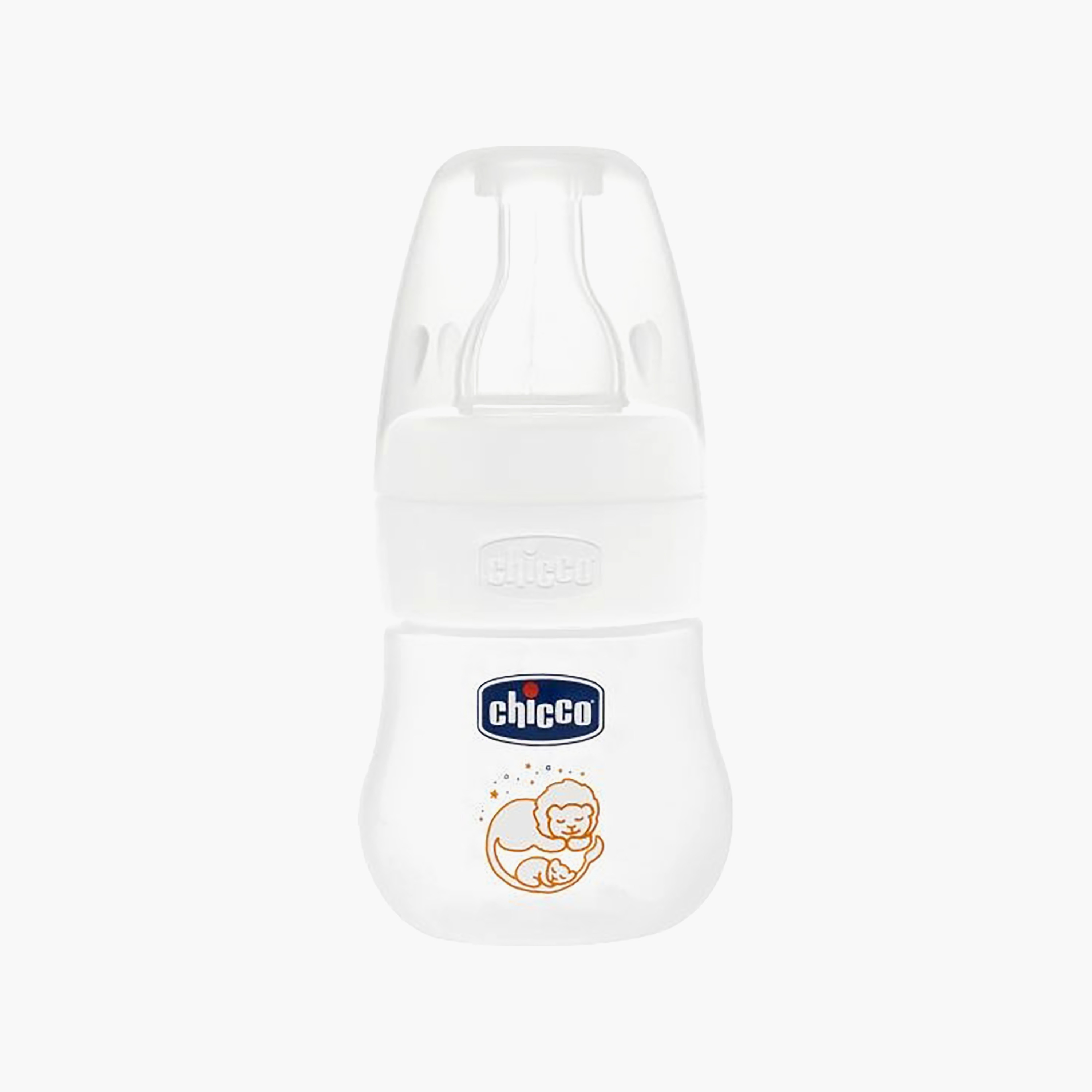 Chicco Micro Feeding Bottle, 60 ml-baby-feeding-feedingbottles-bottlesandteats-image-1