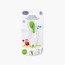 Chicco First Spoon, Green, 8 Months +-baby-feeding-accessories-image-1
