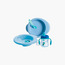 Chicco Weaning Set, 6 Months +-baby-feeding-accessories-image-1