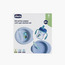 Chicco Weaning Set, 6 Months +-baby-feeding-accessories-image-2