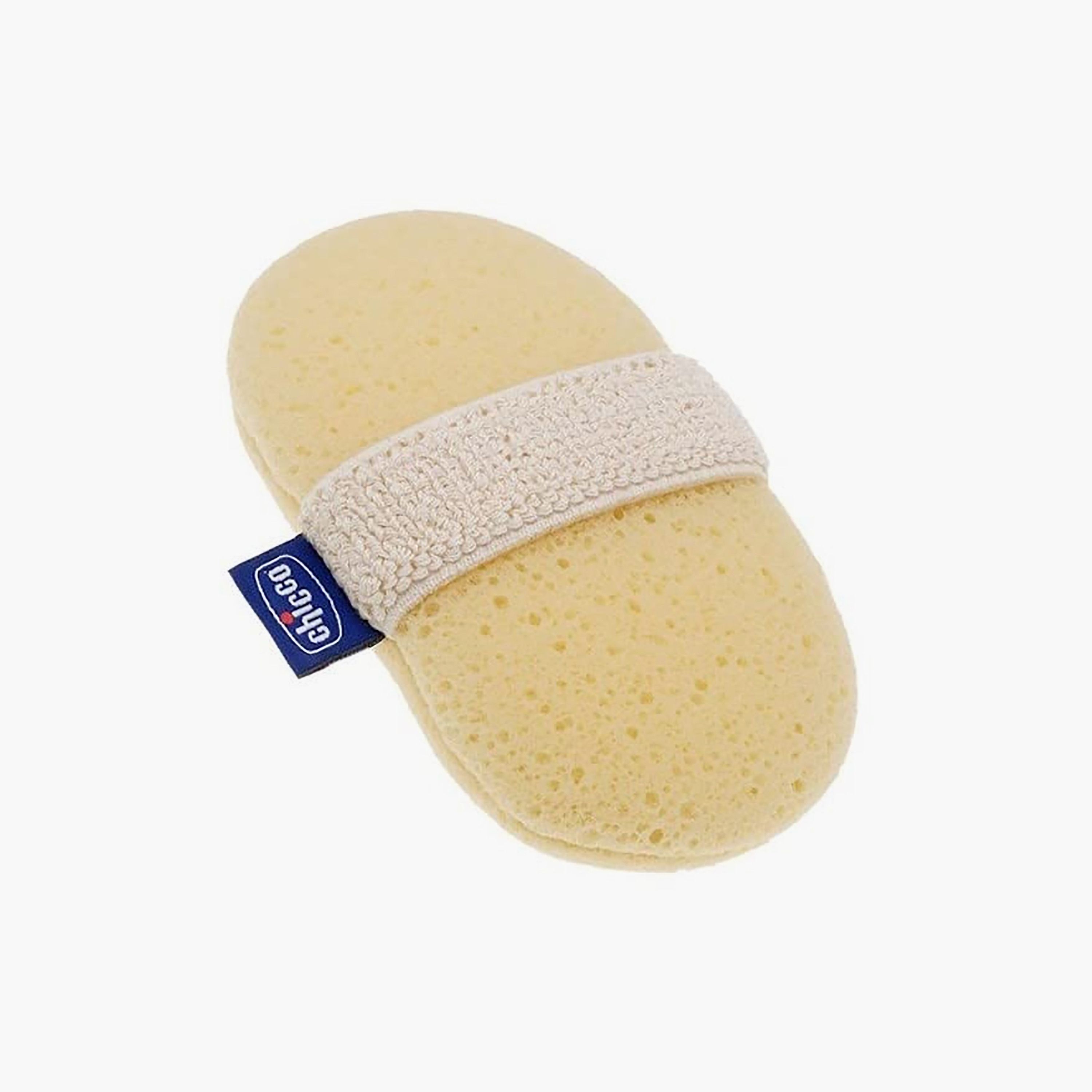 Chicco Glove Bath Sponge-baby-healthandsafety-babyproofing-image-1