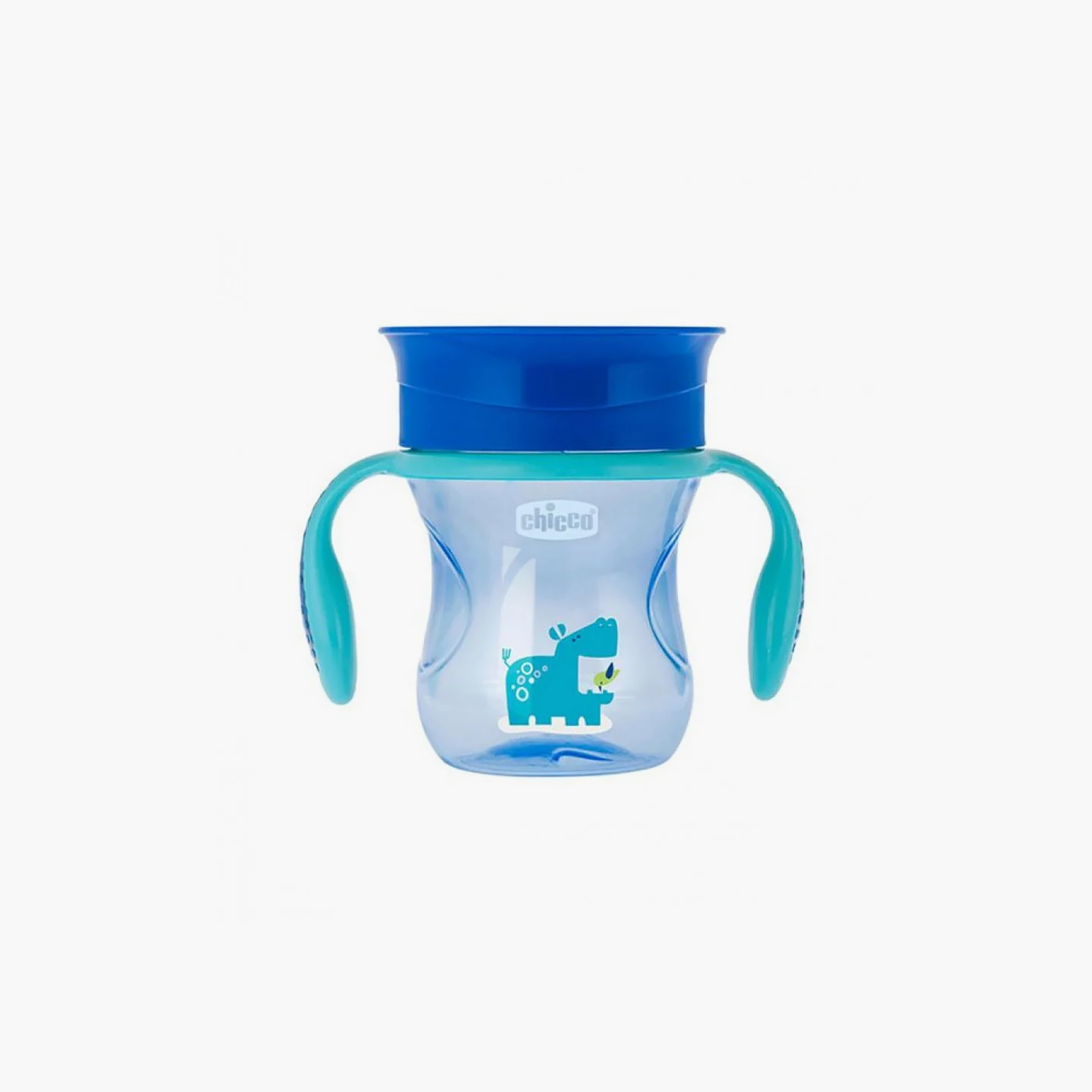 Chicco 2-Piece 360 Perfect Cup, 12 Months +-baby-feeding-accessories-image-1