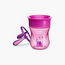 Chicco 2-Piece 360 Perfect Cup, 12 Months +-baby-feeding-accessories-image-1