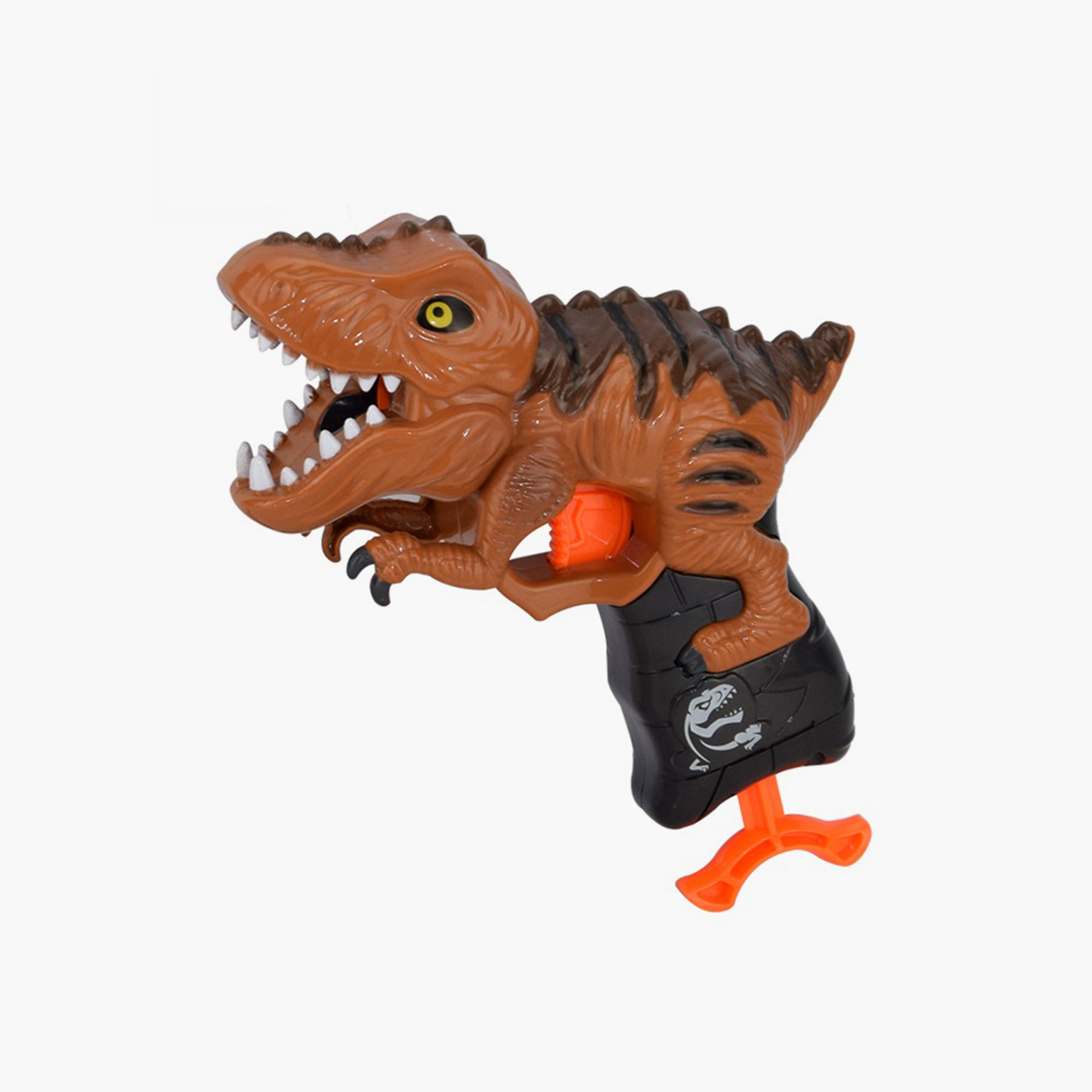 Gloo Dinosaur Toy Gun with Darts-toys-outdoor-gunsandfoamblasters-image-2