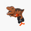 Gloo Dinosaur Toy Gun with Darts-toys-outdoor-gunsandfoamblasters-image-2