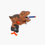Gloo Dinosaur Toy Gun with Darts-toys-outdoor-gunsandfoamblasters-image-5