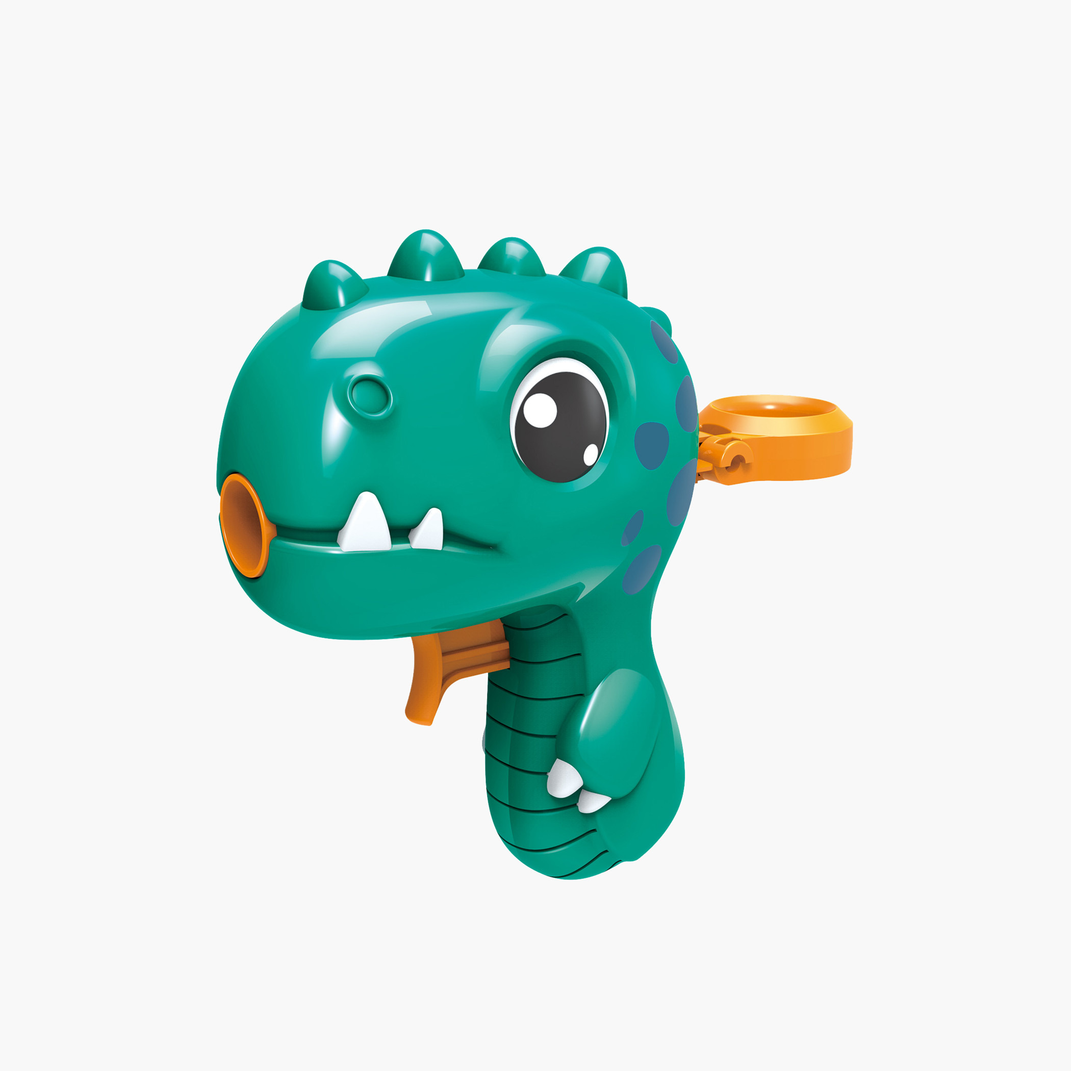 Gloo Dart Gun with Bullets-toys-outdoor-gunsandfoamblasters-image-1