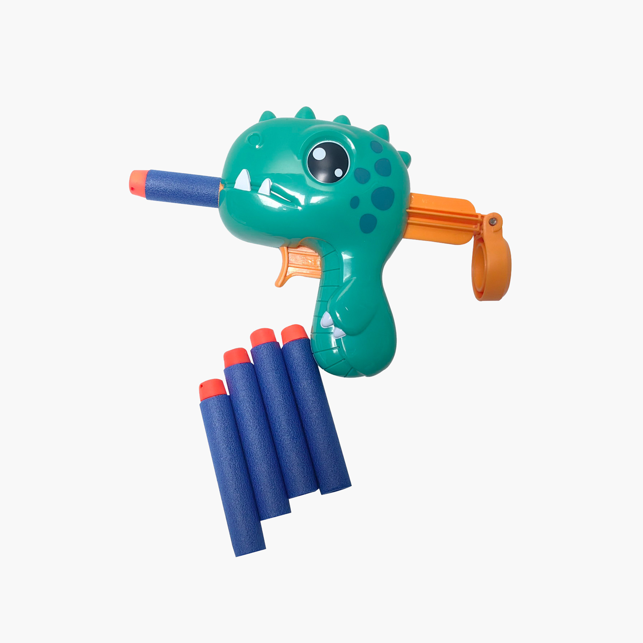 Gloo Dart Gun with Bullets-toys-outdoor-gunsandfoamblasters-image-2