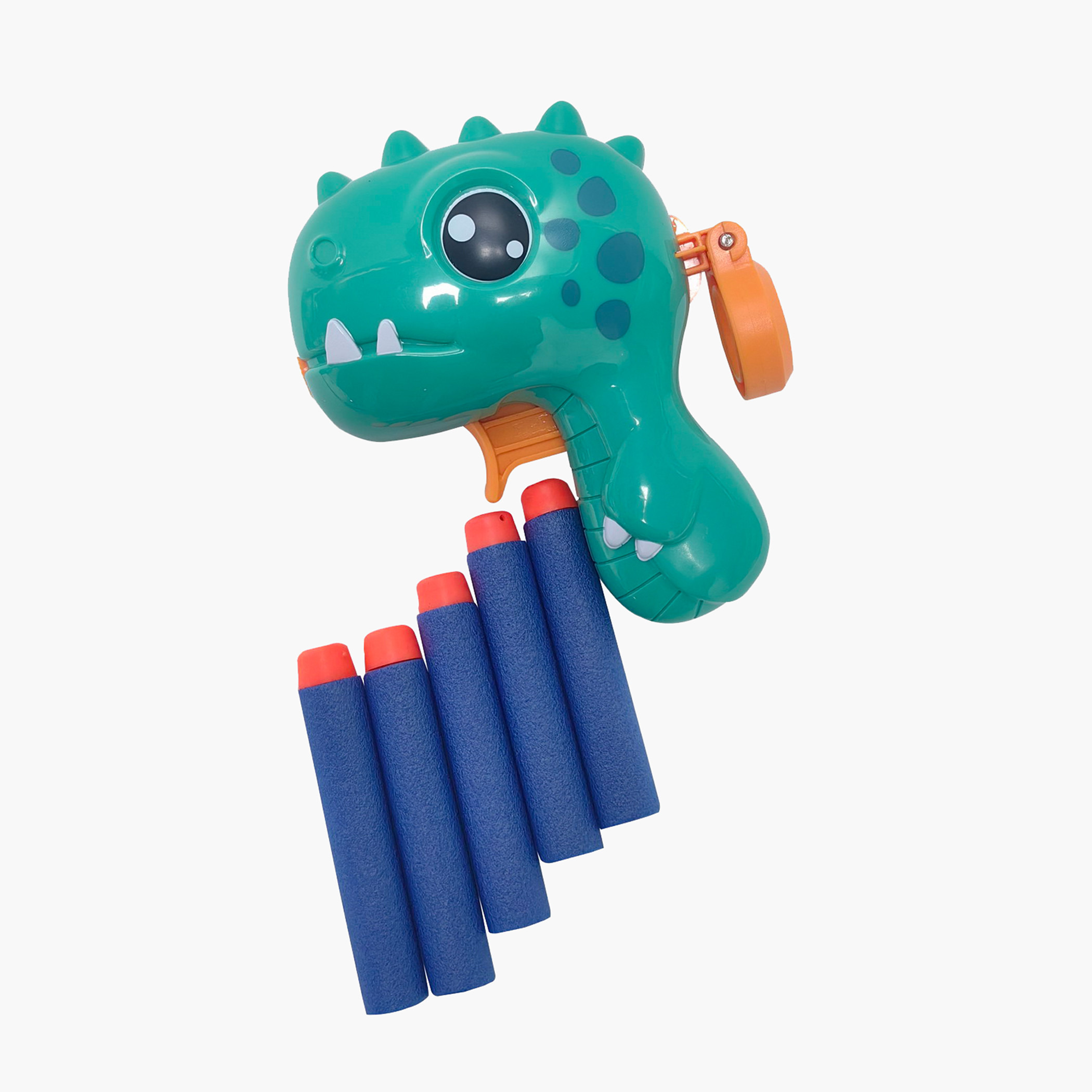 Gloo Dart Gun with Bullets-toys-outdoor-gunsandfoamblasters-image-3