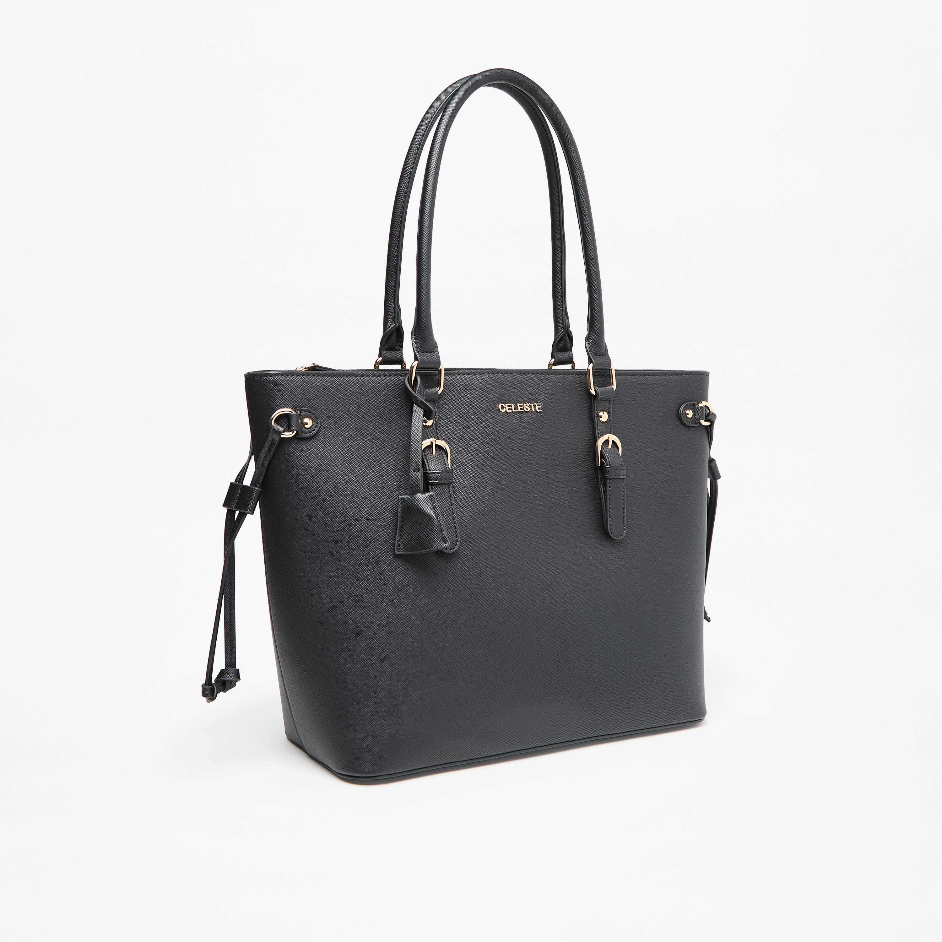 Celeste Solid 4-Piece Bag Set-women-bagsandwallets-handbags-image-6