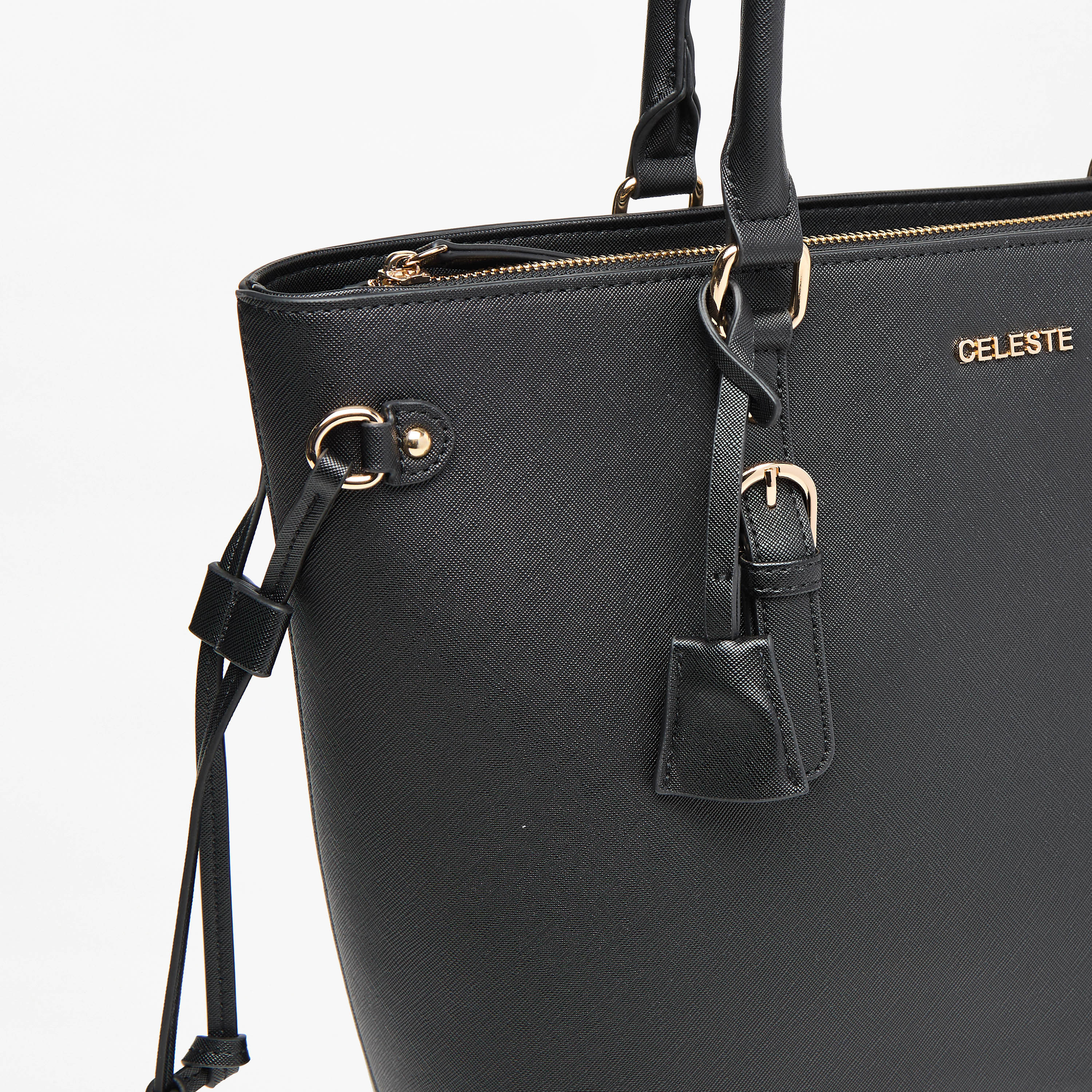 Celeste Solid 4-Piece Bag Set-women-bagsandwallets-handbags-image-7