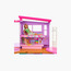 Barbie Vacation House (42 in) Dollhouse Playset with 2 Levels, Elevator Swing, For 3 Year Olds & Up-toys-dollsandplaysets-dollplaysets-image-3