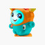 Fisher-Price Baby to Toddler Learning Toy DJ Bouncin’ Beats with Lights & Motorized Bouncing Action-toys-babyandtoddlertoys-lightsandmusicaltoys-image-5