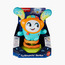 Fisher-Price Baby to Toddler Learning Toy DJ Bouncin’ Beats with Lights & Motorized Bouncing Action-toys-babyandtoddlertoys-lightsandmusicaltoys-image-6