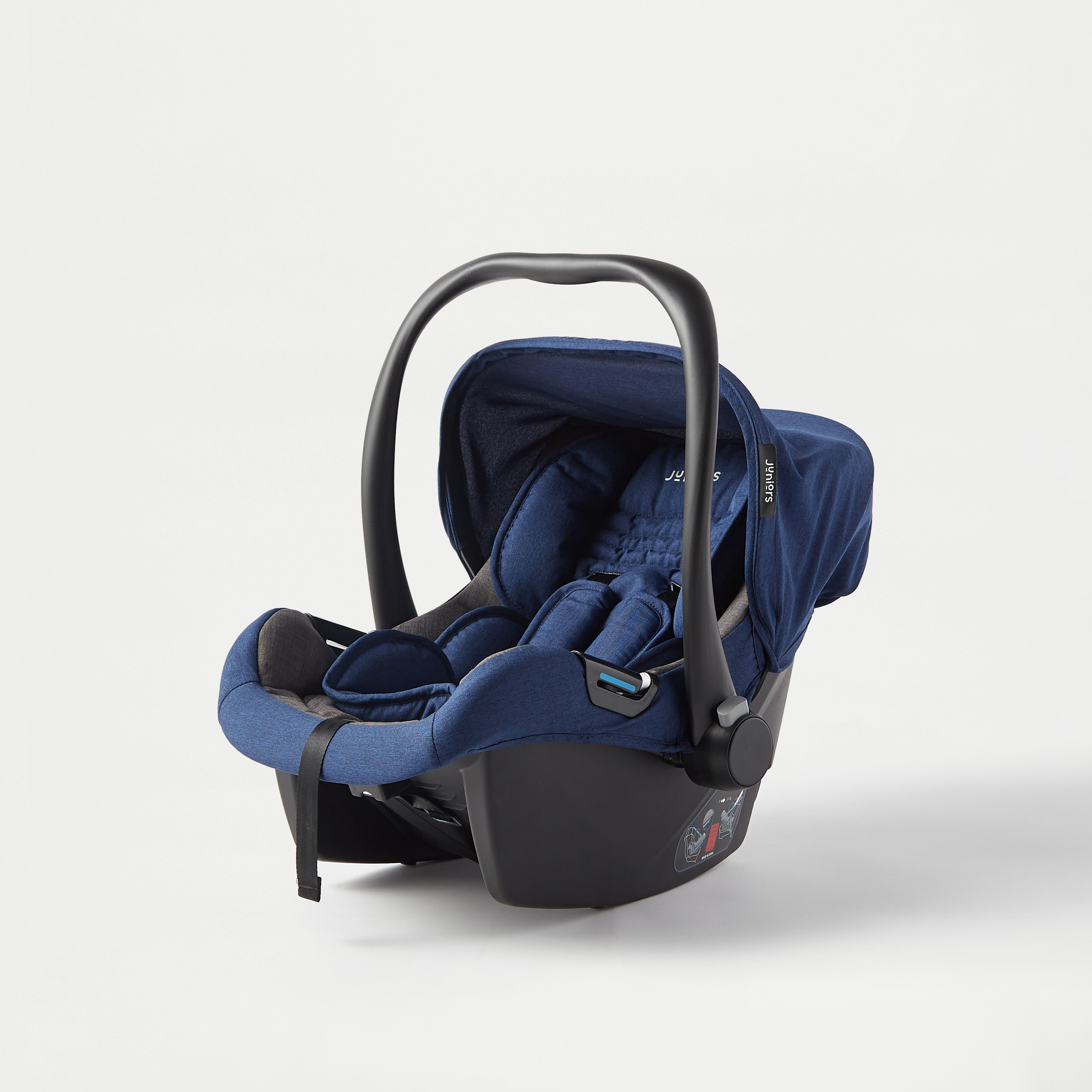 Juniors Lorenzo Travel System-baby-gear-strollersandprams-travelsystems-image-20
