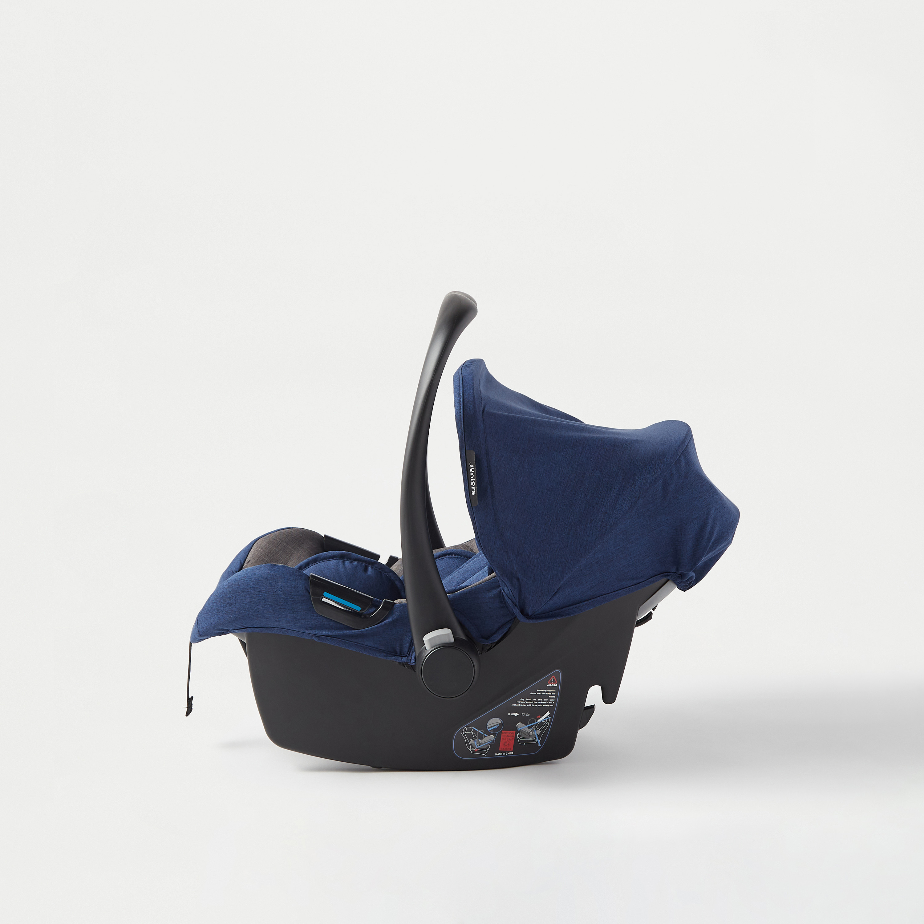 Juniors Lorenzo Travel System-baby-gear-strollersandprams-travelsystems-image-21