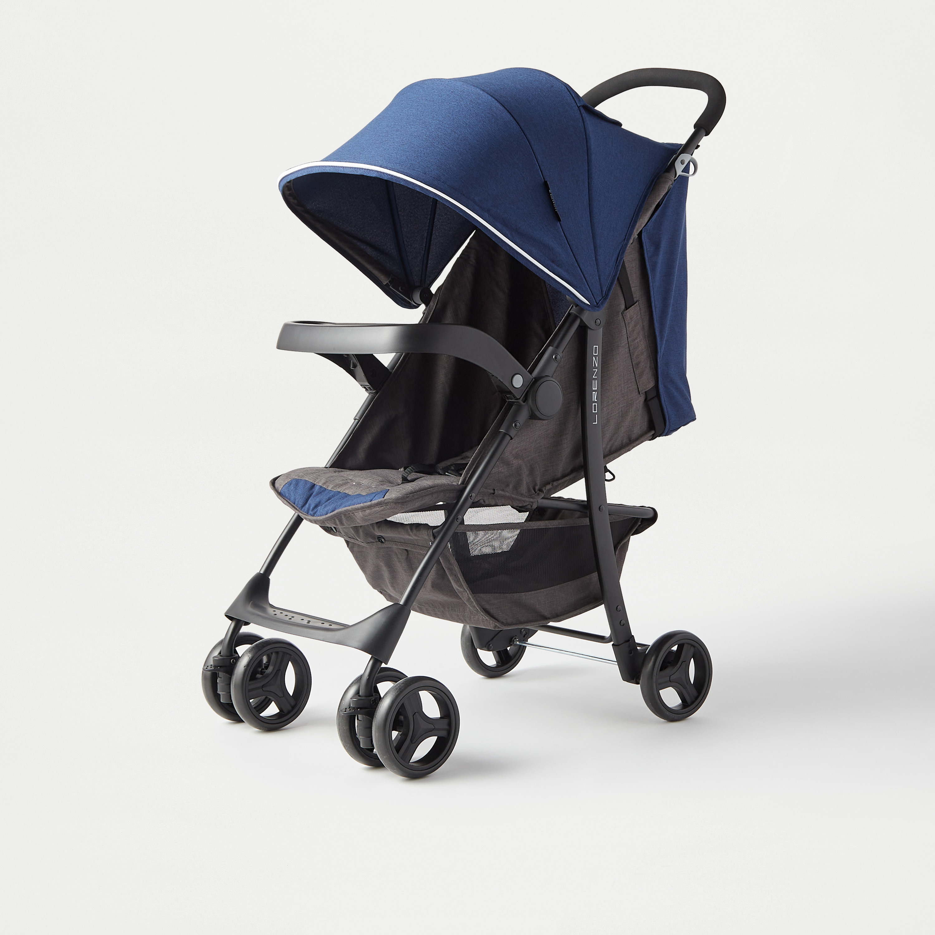 Juniors Lorenzo Travel System-baby-gear-strollersandprams-travelsystems-image-5