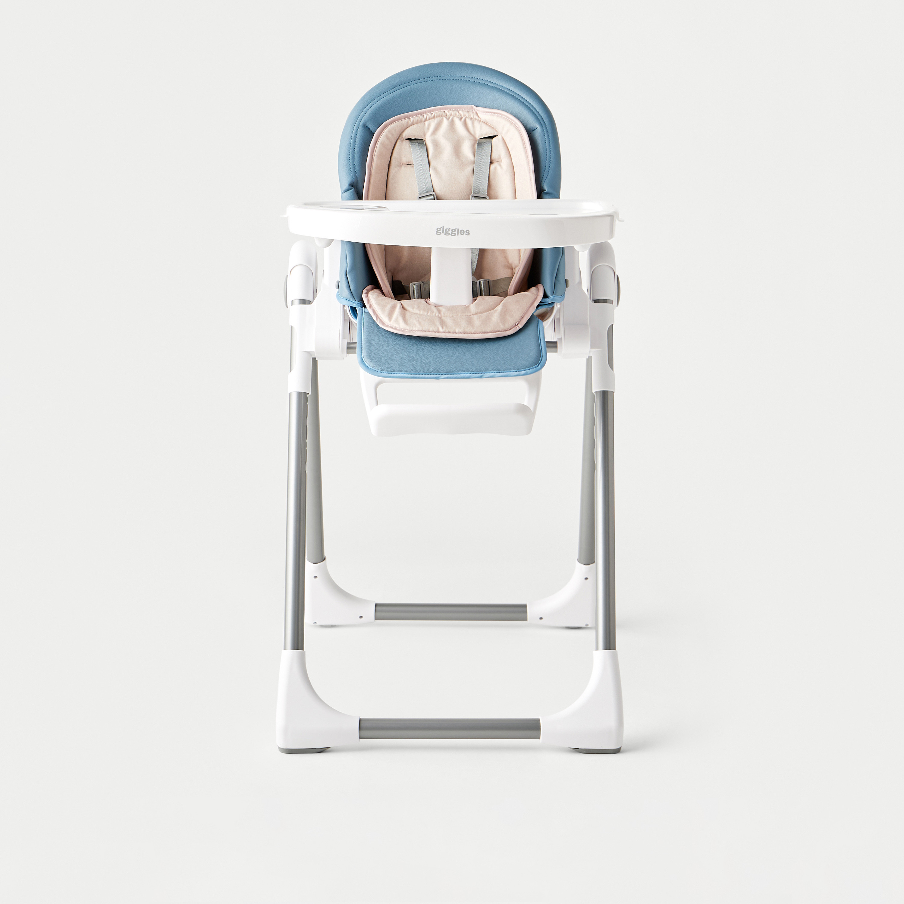 Giggles Kairo Highchair with Removable Tray-baby-feeding-highchairsandboosters-image-1