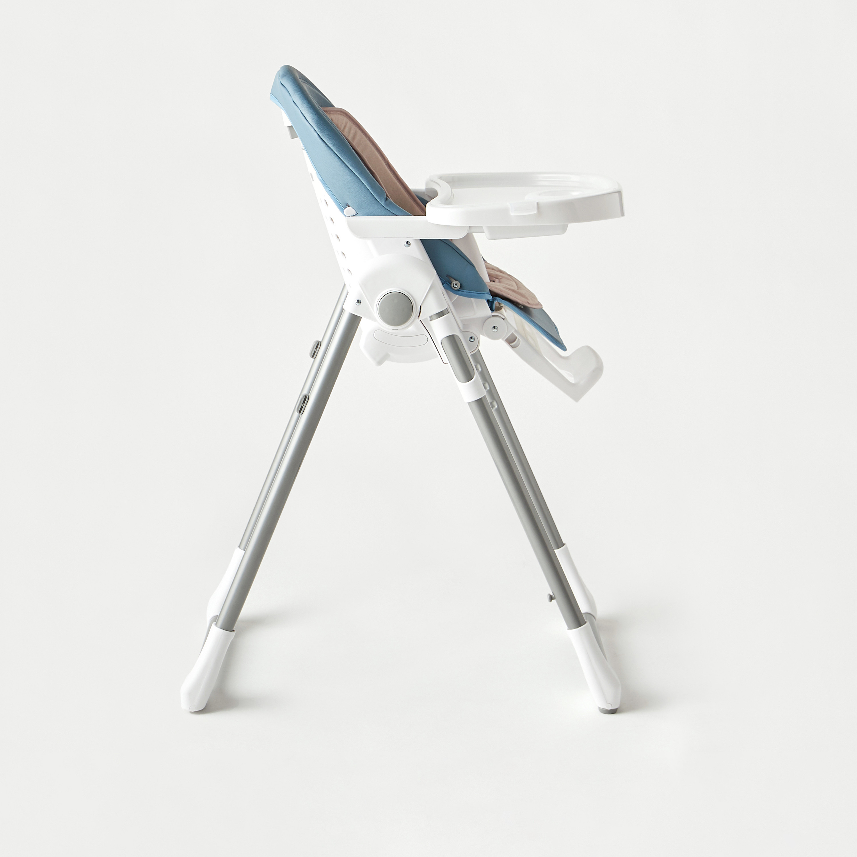 Giggles Kairo Highchair with Removable Tray-baby-feeding-highchairsandboosters-image-12