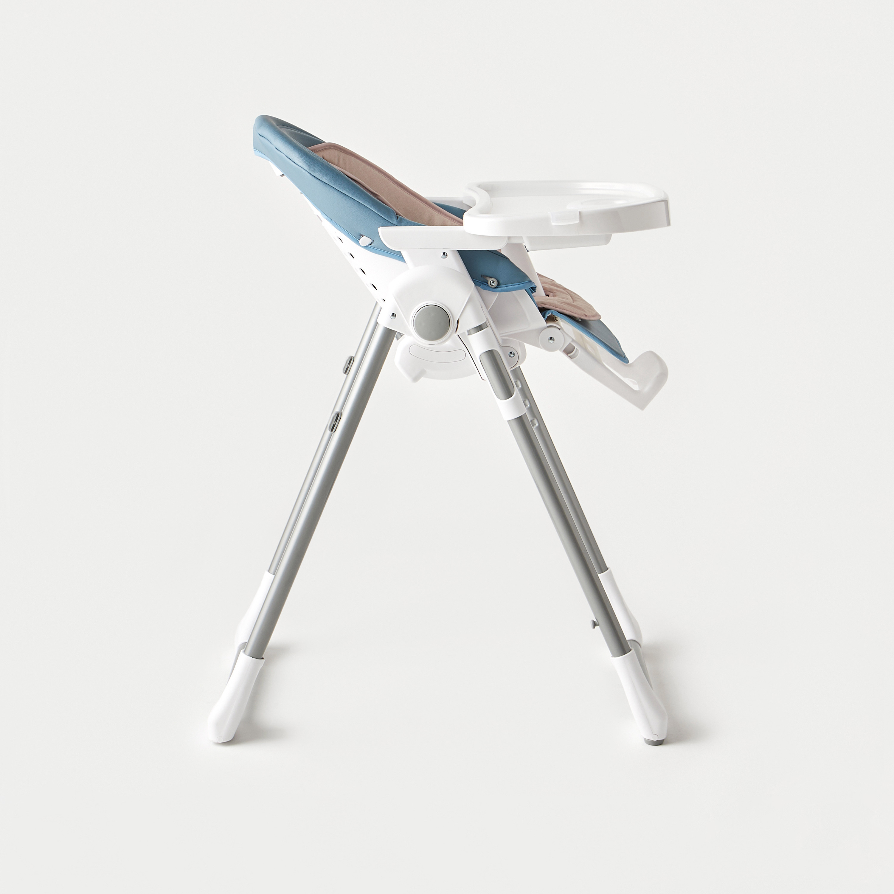Giggles Kairo Highchair with Removable Tray-baby-feeding-highchairsandboosters-image-13