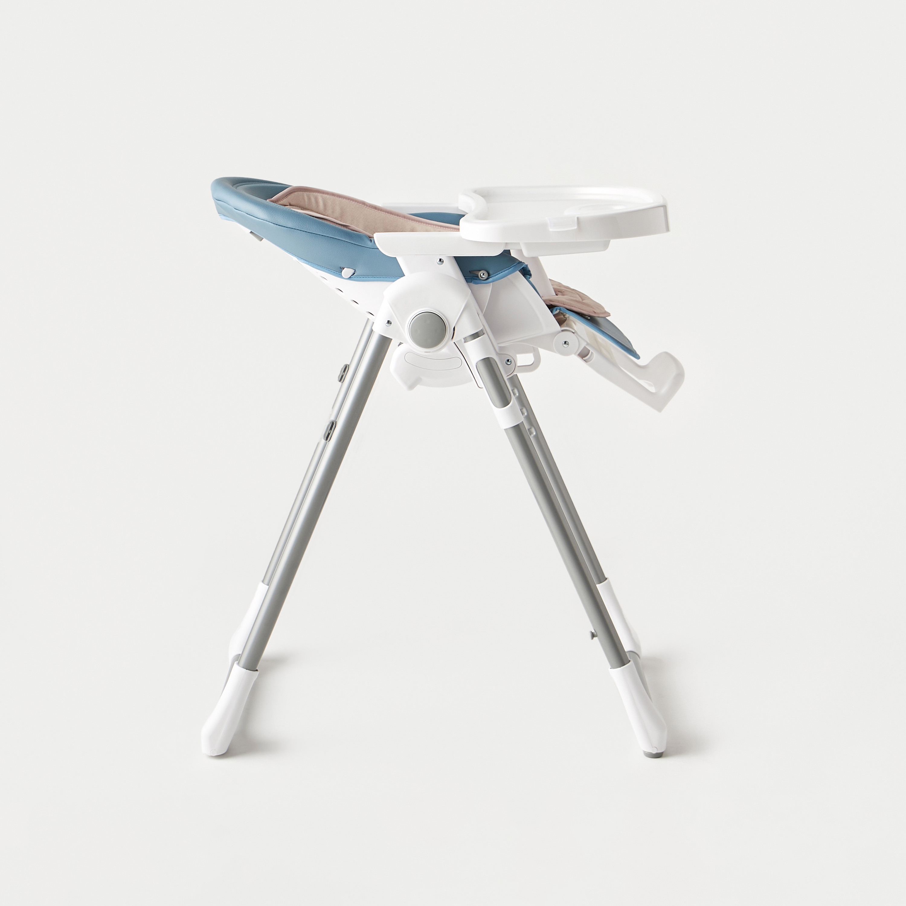 Giggles Kairo Highchair with Removable Tray-baby-feeding-highchairsandboosters-image-14