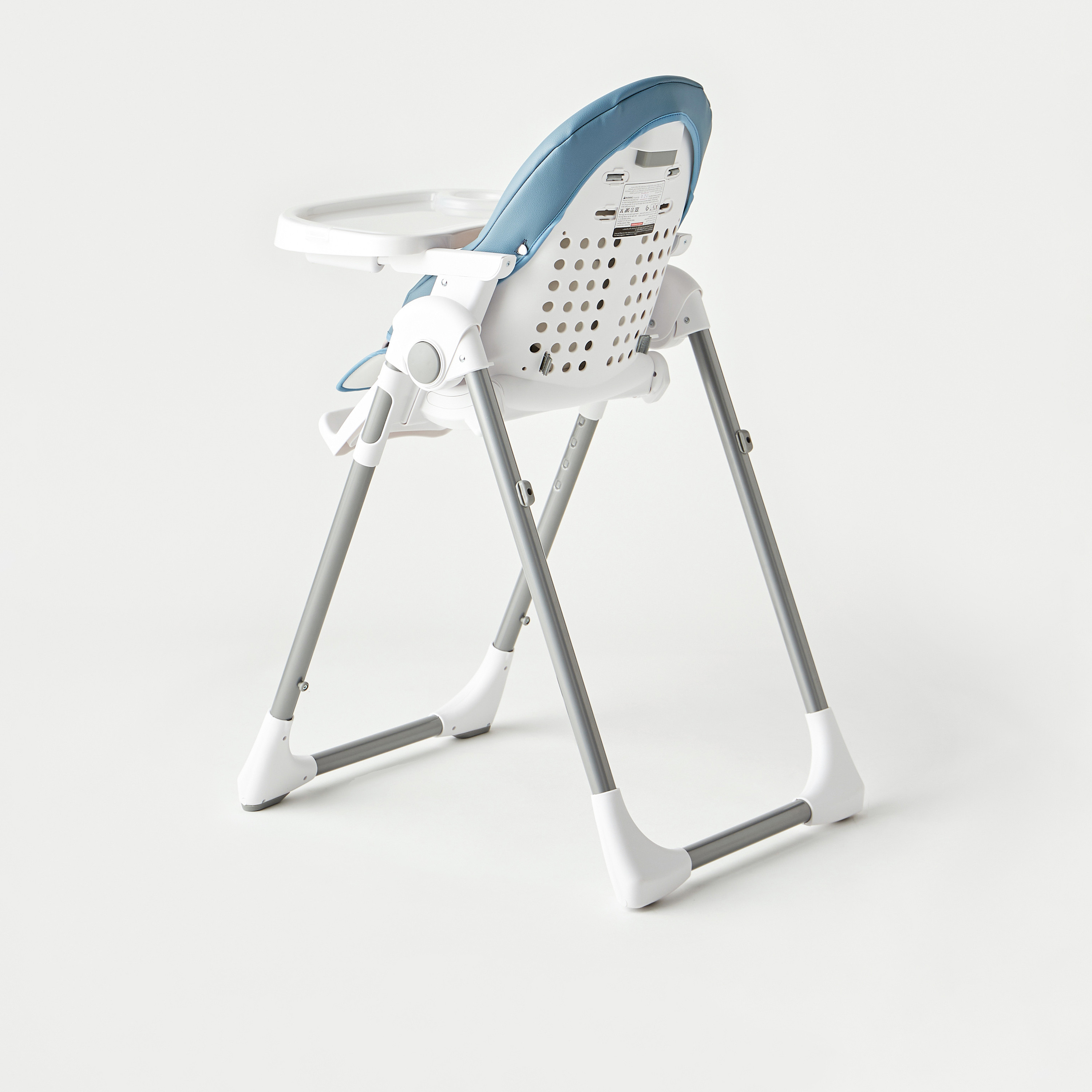 Giggles Kairo Highchair with Removable Tray-baby-feeding-highchairsandboosters-image-15