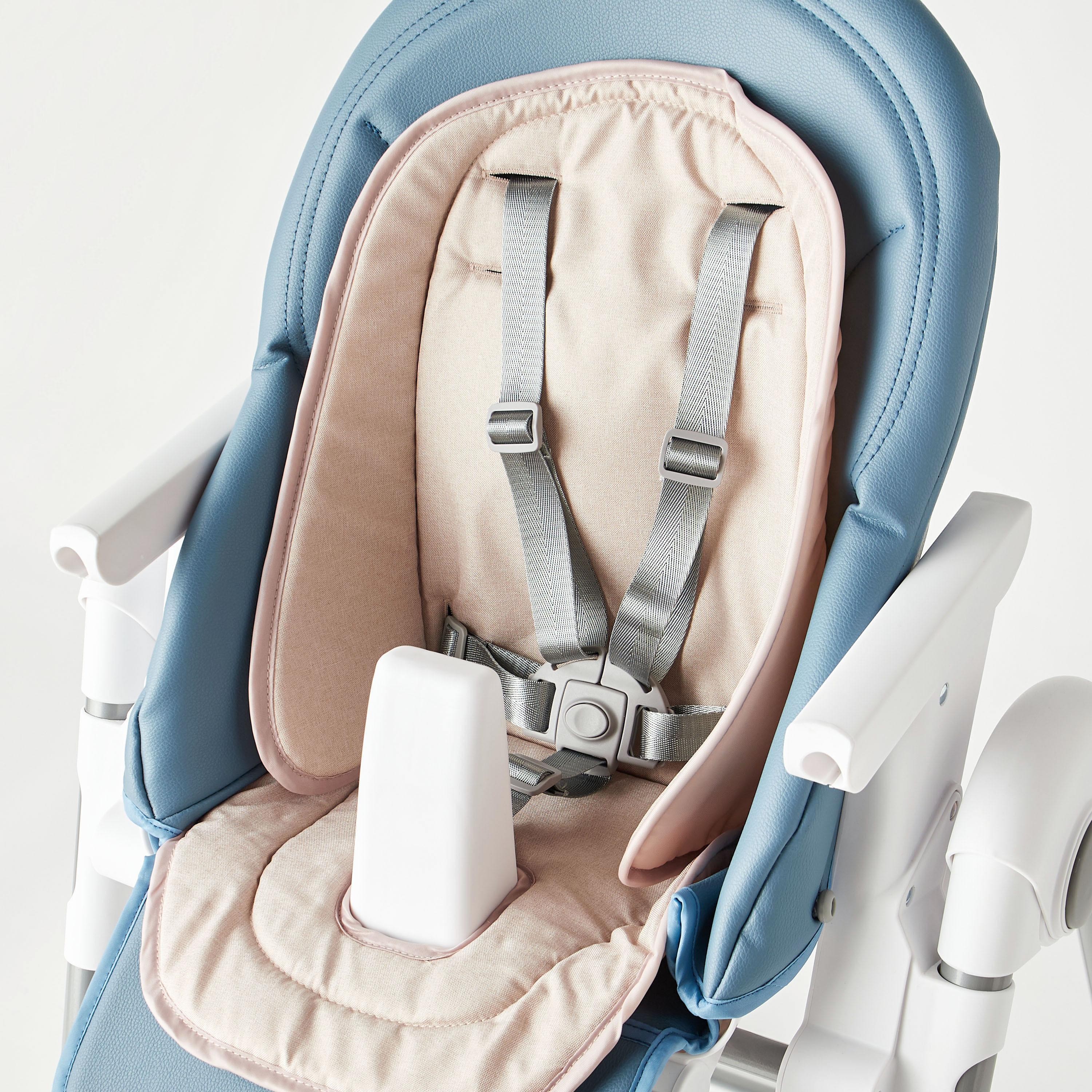 Giggles Kairo Highchair with Removable Tray-baby-feeding-highchairsandboosters-image-18