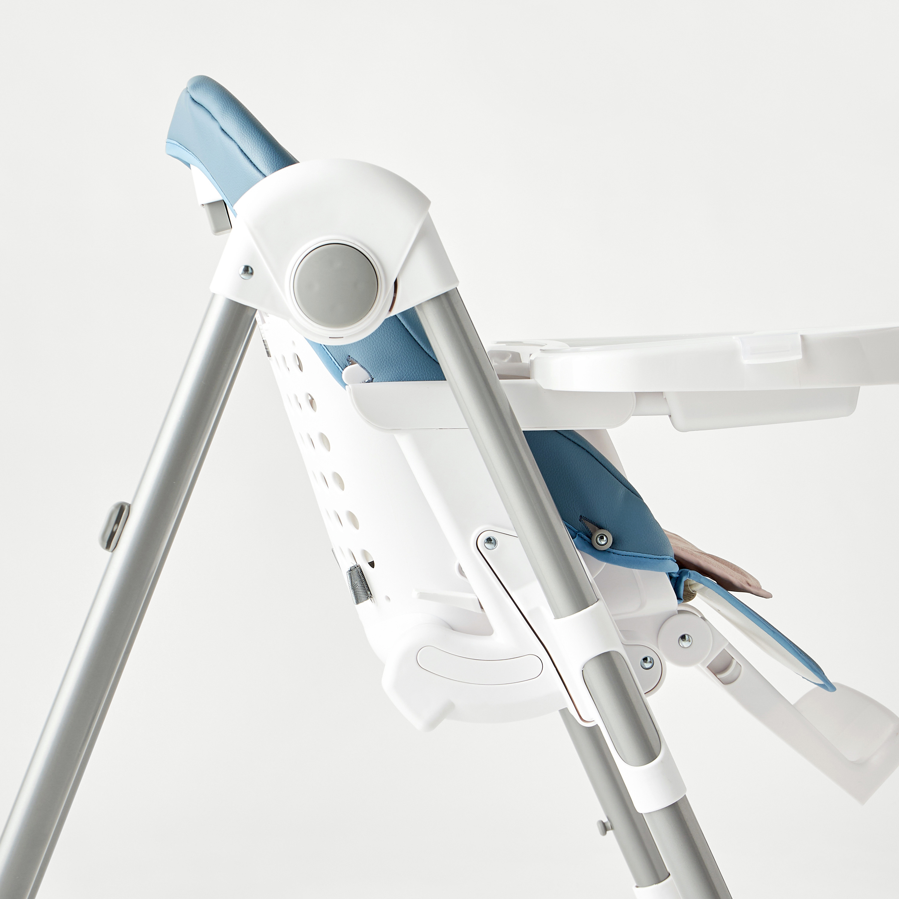 Giggles Kairo Highchair with Removable Tray-baby-feeding-highchairsandboosters-image-19
