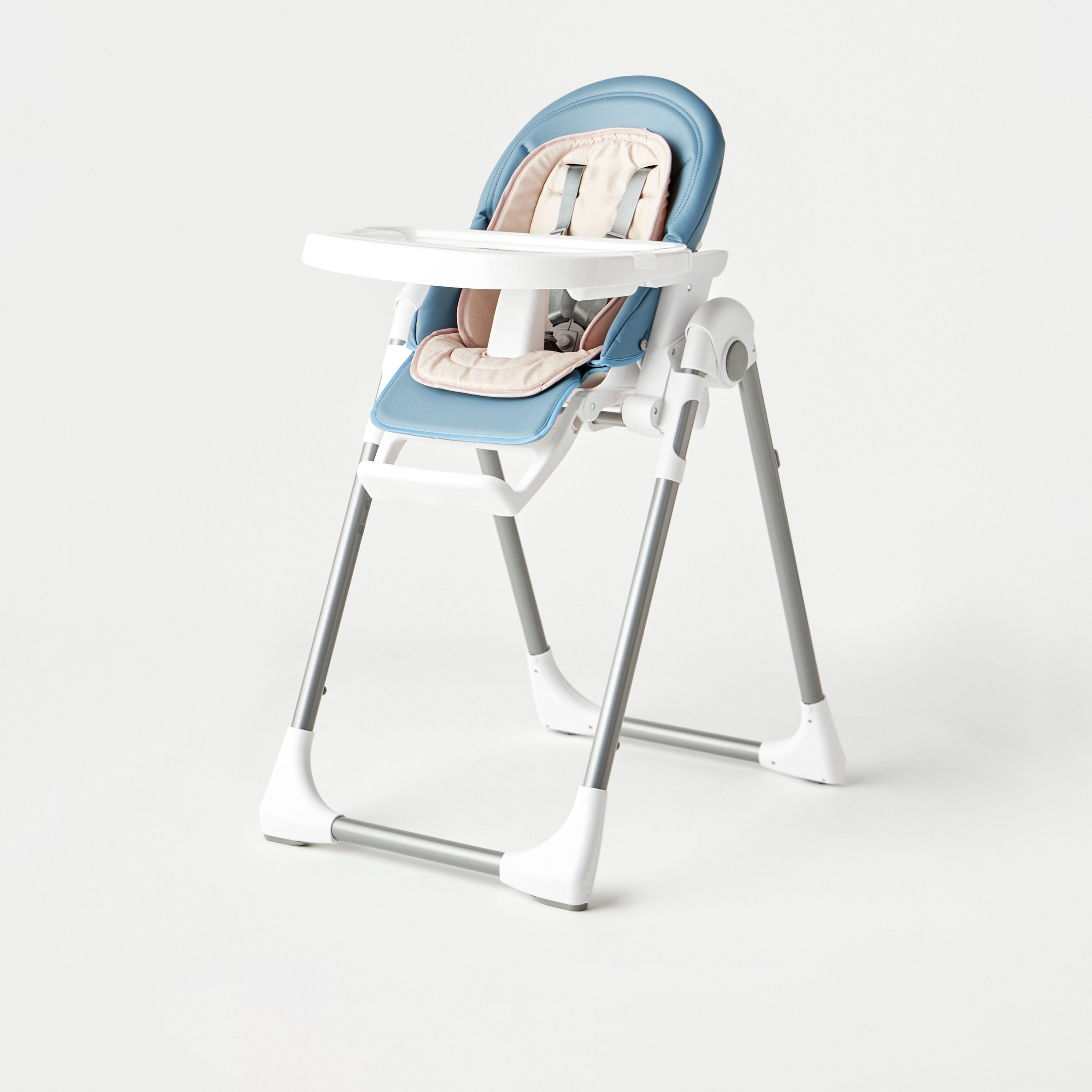 Giggles Kairo Highchair with Removable Tray-baby-feeding-highchairsandboosters-image-3