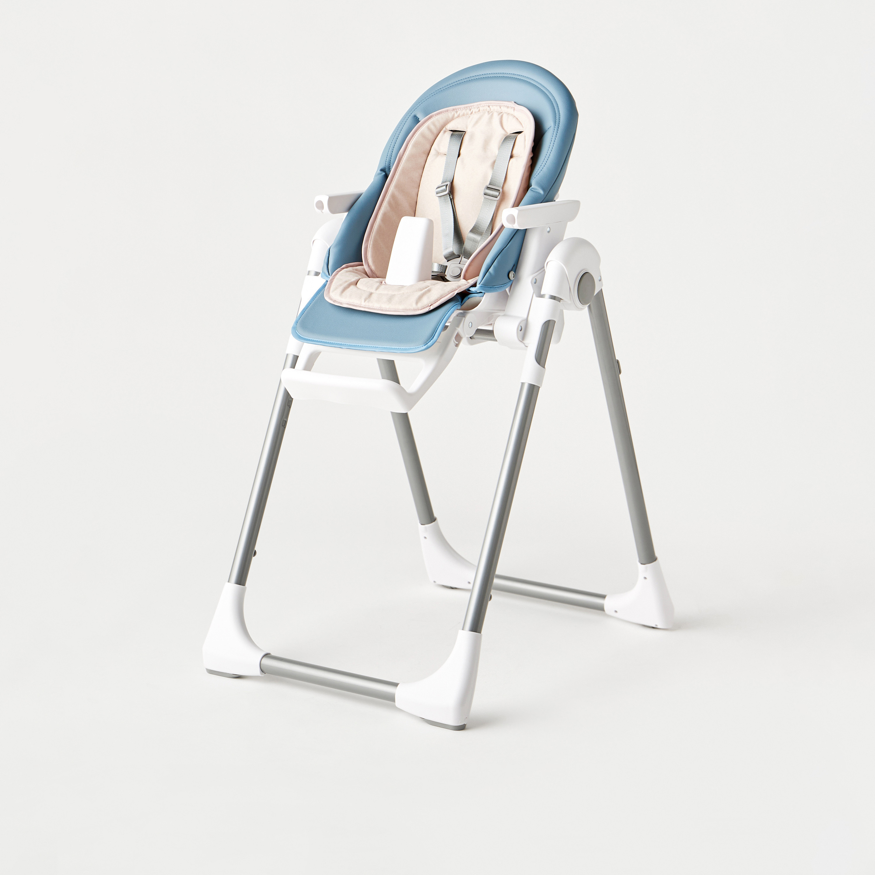 Giggles Kairo Highchair with Removable Tray-baby-feeding-highchairsandboosters-image-4